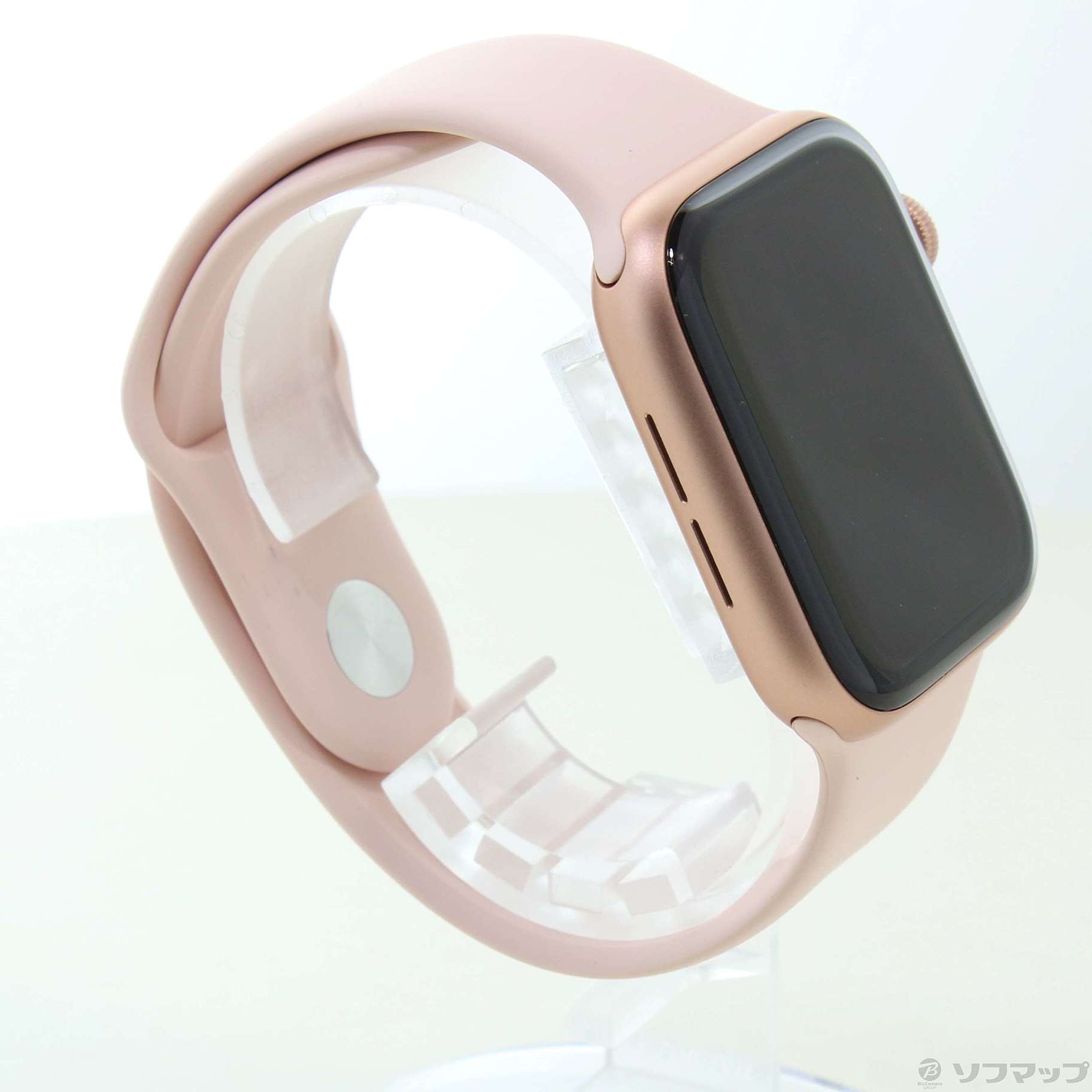 中古】〔展示品〕 Apple Watch SE 第1世代 GPS + Cellular 44mm