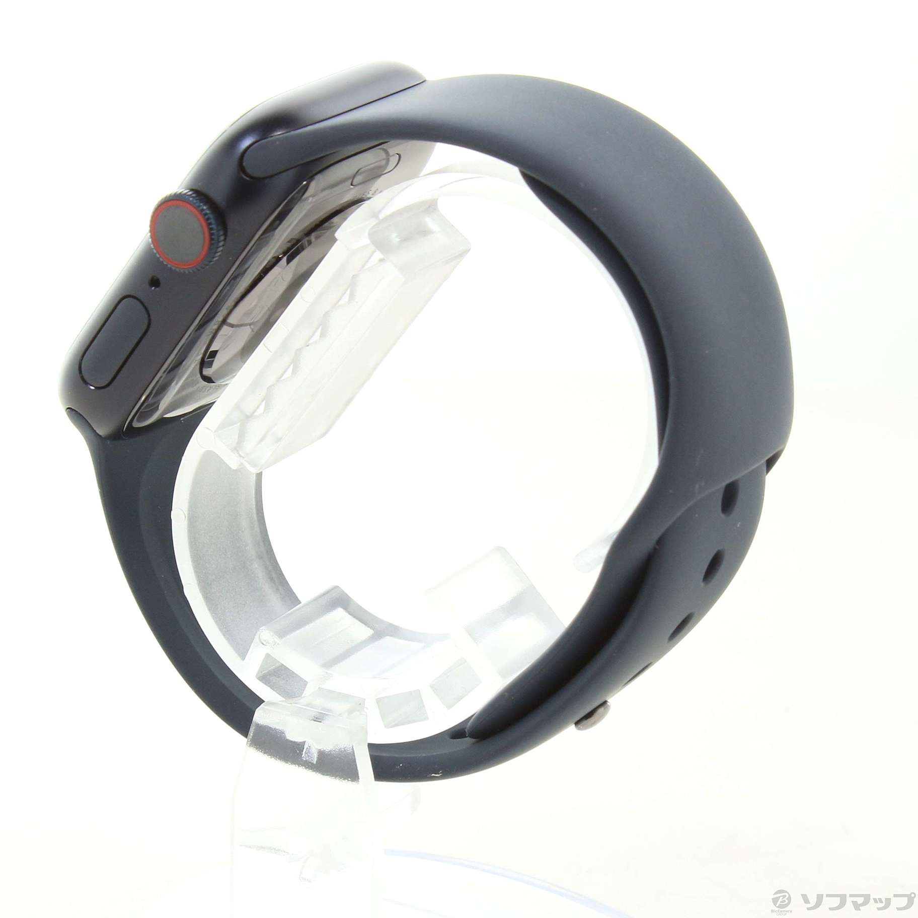 中古】〔展示品〕 Apple Watch Series 8 GPS + Cellular 41mm