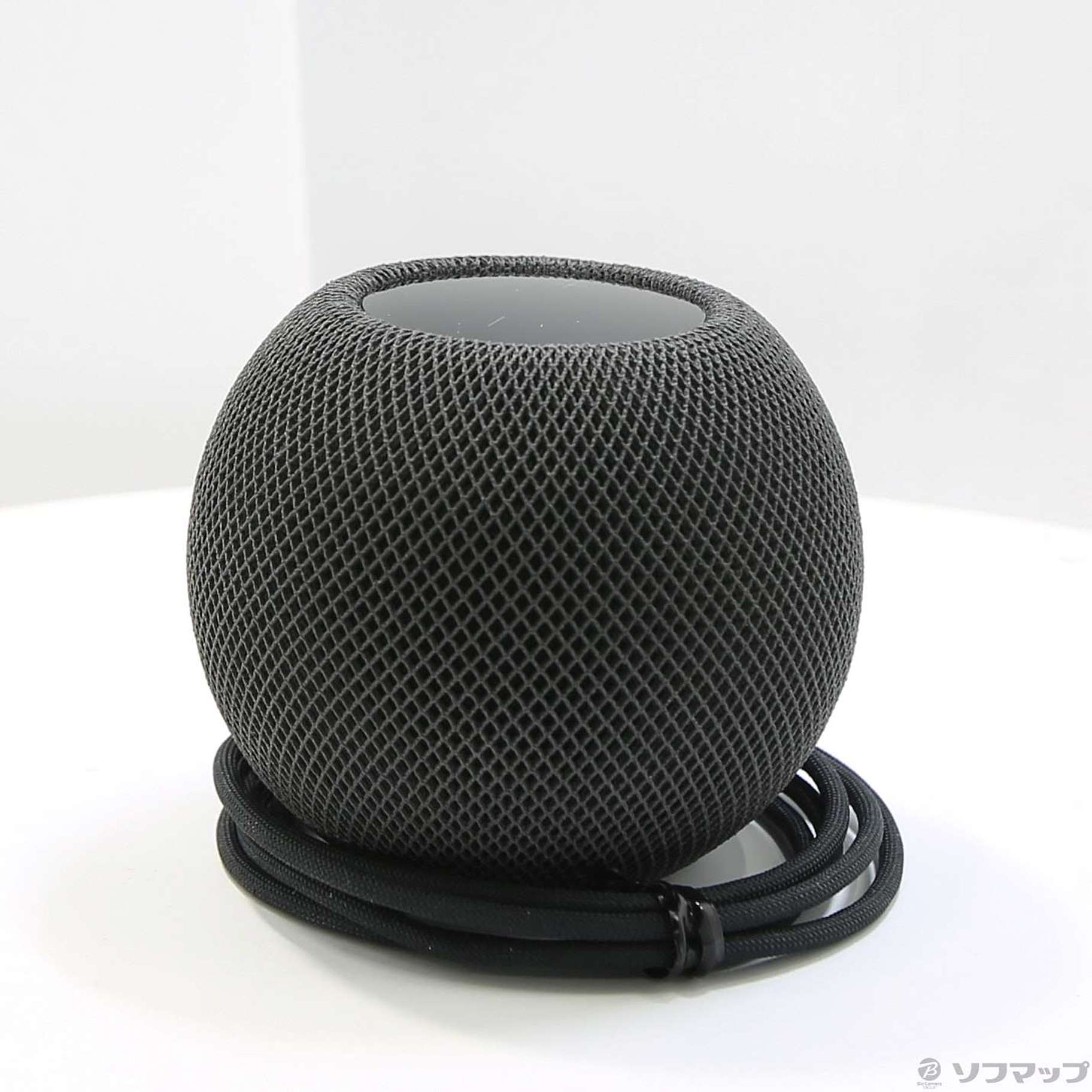 ⭐︎期間限定緊急値下げ⭐︎APPLE HOMEPOD スペースグレー - アンプ