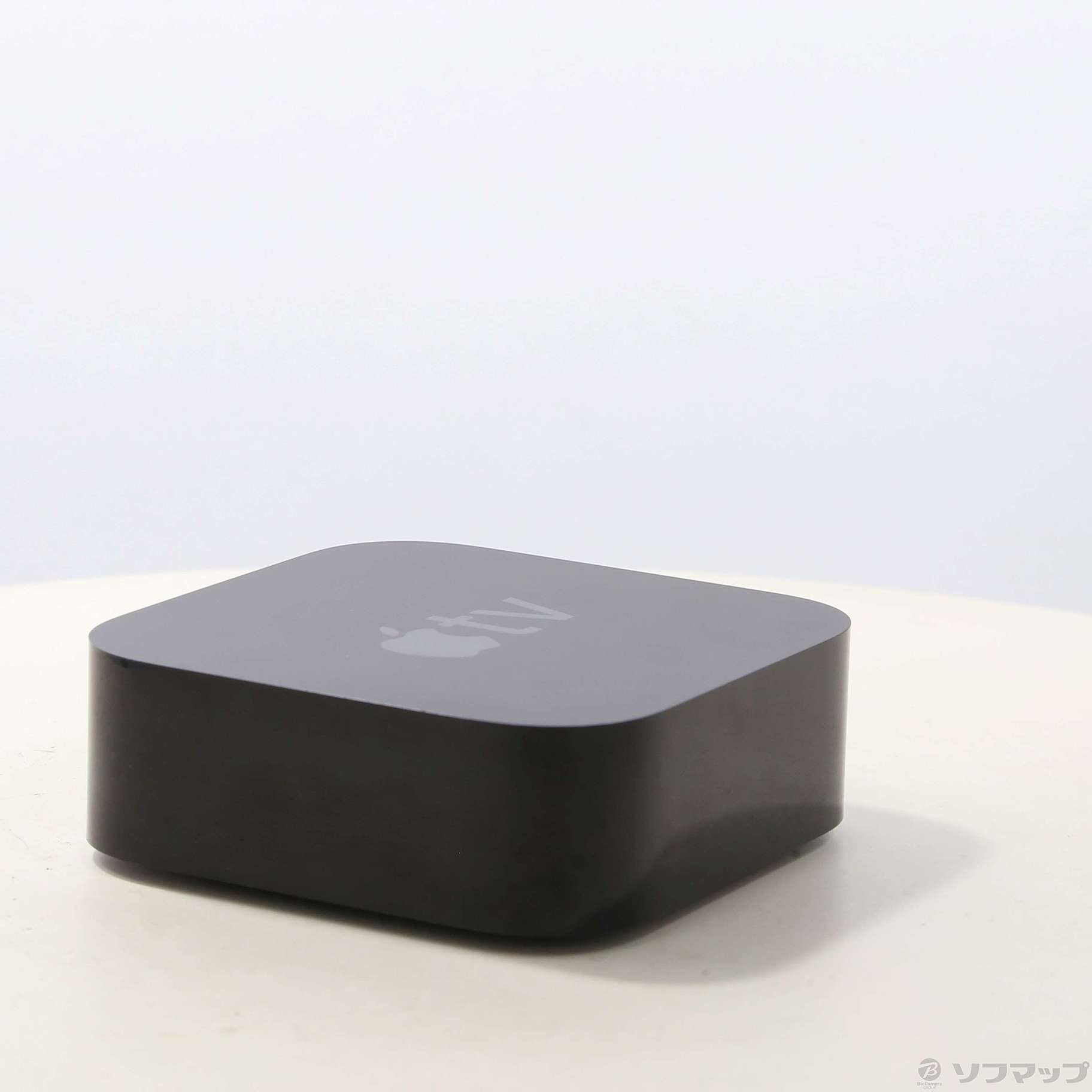 中古】〔展示品〕 Apple TV 4K 第2世代 32GB MXGY2J／A [2133047008710