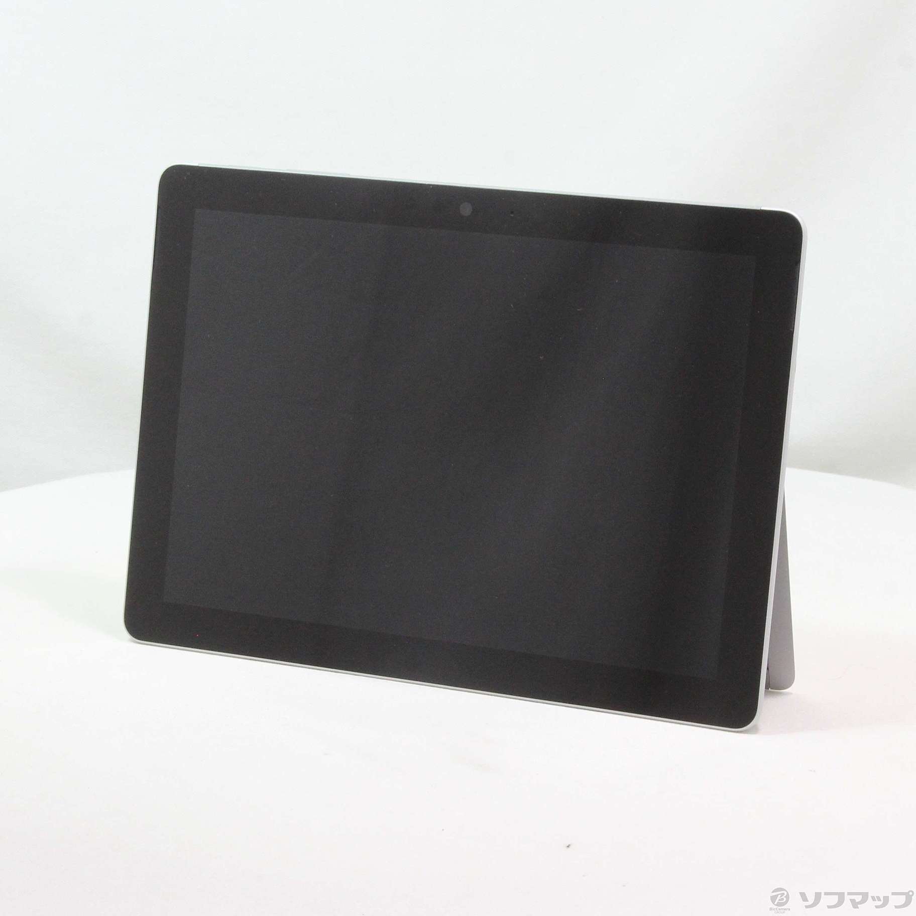 中古】Surface Go 〔Pentium 4415Y／8GB／SSD128GB〕 JTS-00014