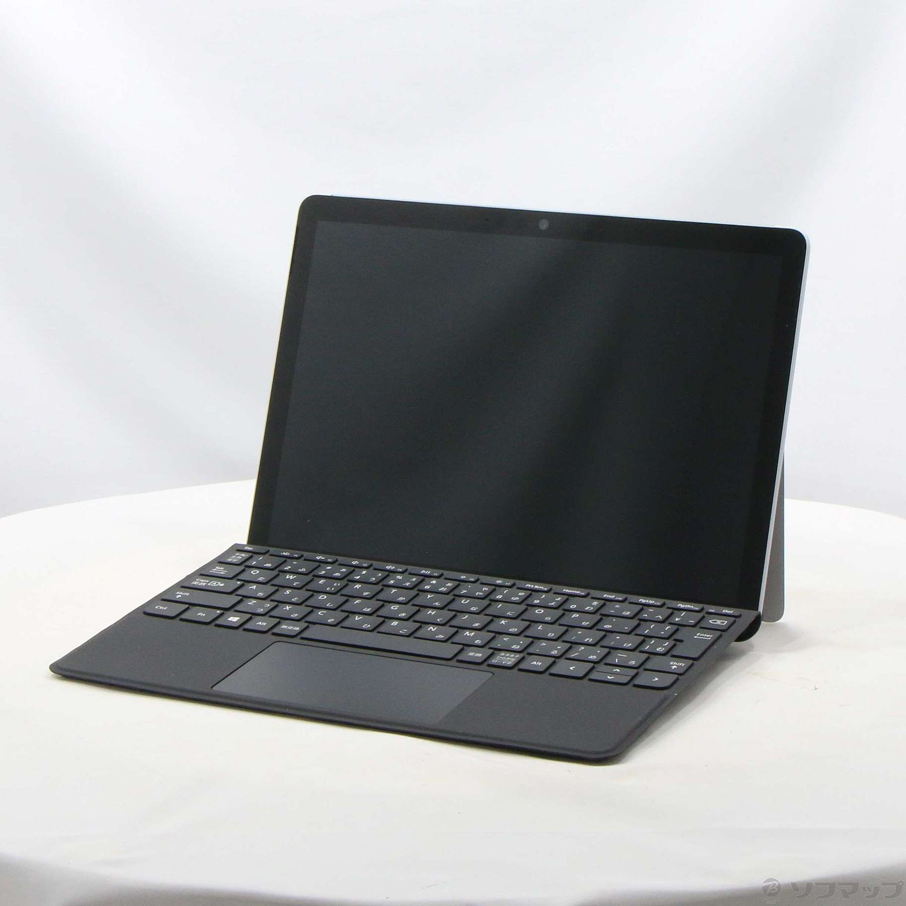 中古】Surface Go2 LTE Advanced 〔Core m3／8GB／SSD128GB〕 SUF
