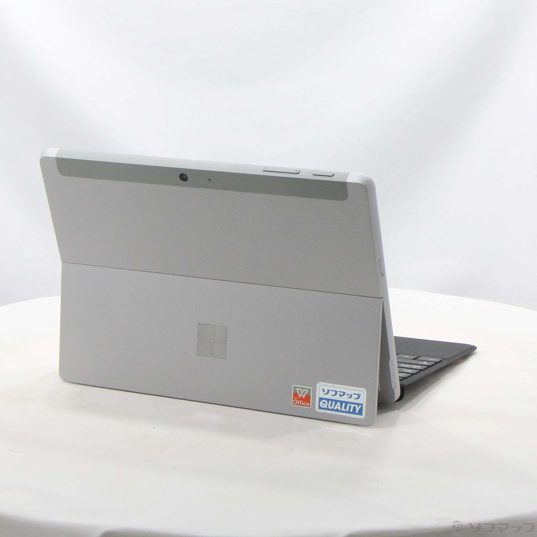 中古】Surface Go2 LTE Advanced 〔Core m3／8GB／SSD128GB〕 SUF 