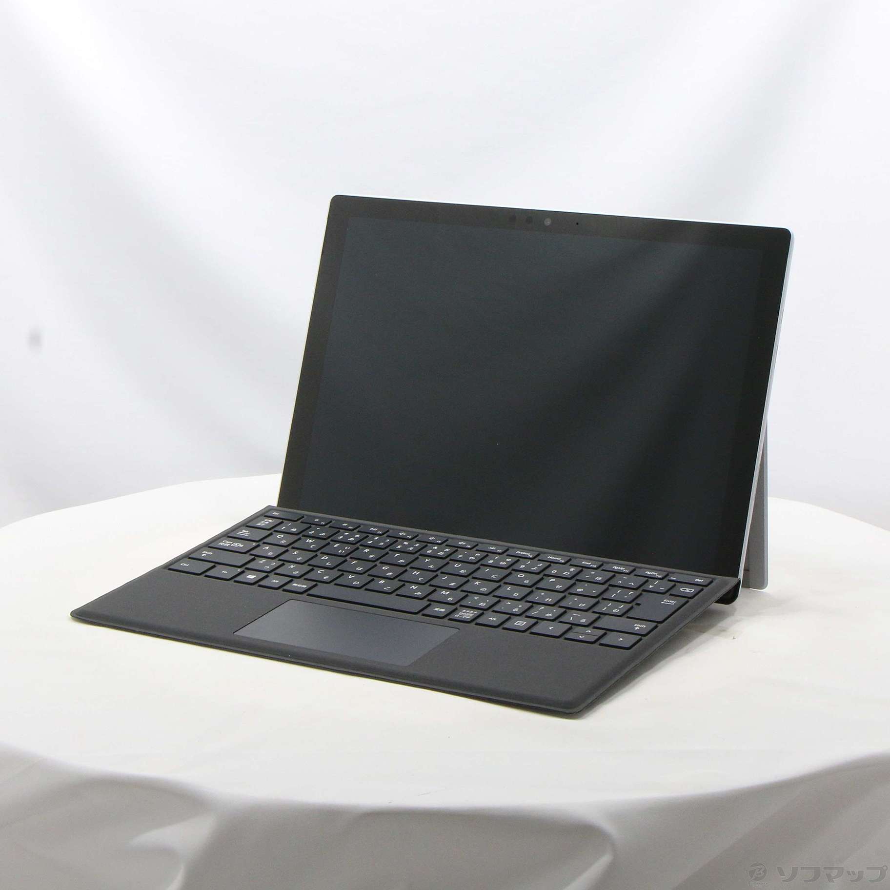 中古】Surface Pro LTE Advanced 〔Core i5／4GB／SSD128GB〕 GWL