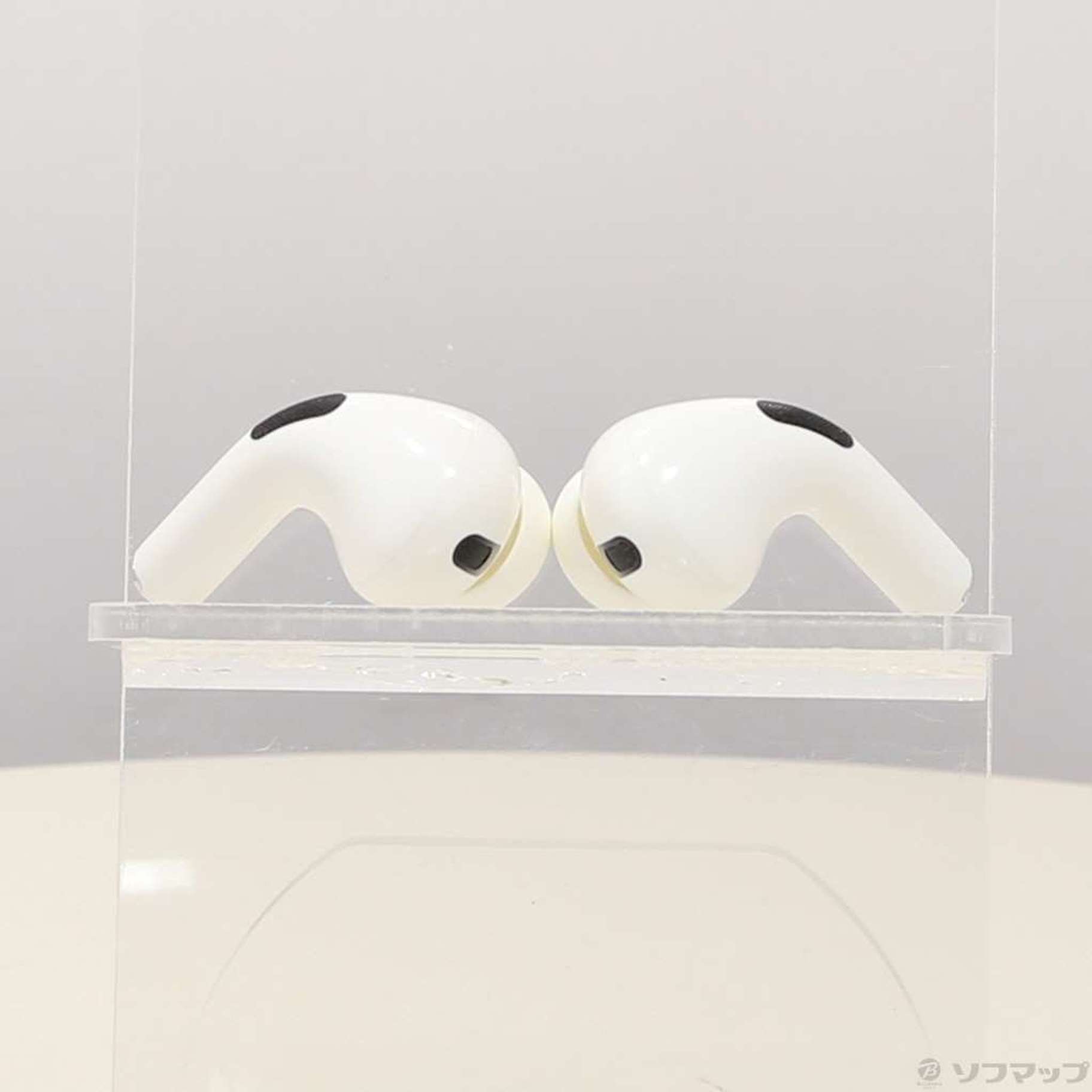 中古】セール対象品 AirPods Pro 第1世代 MWP22J／A [2133047011475