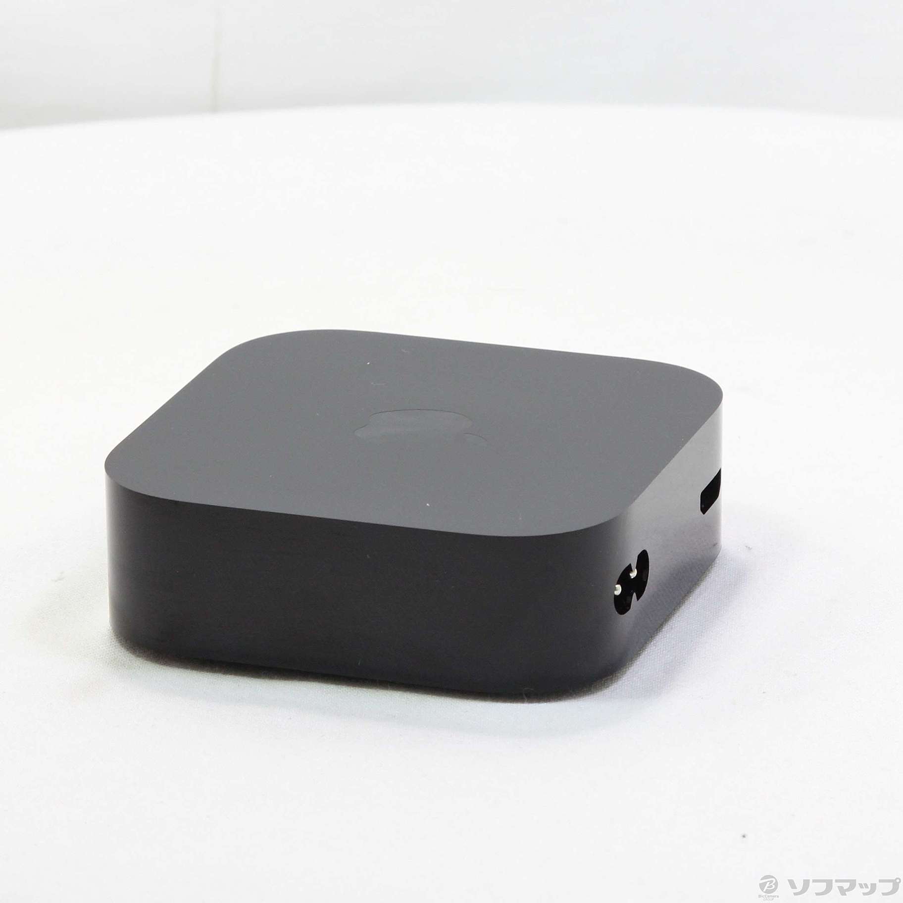 中古】Apple TV 4K 第3世代 64GB Wi-Fiモデル MN873J／A