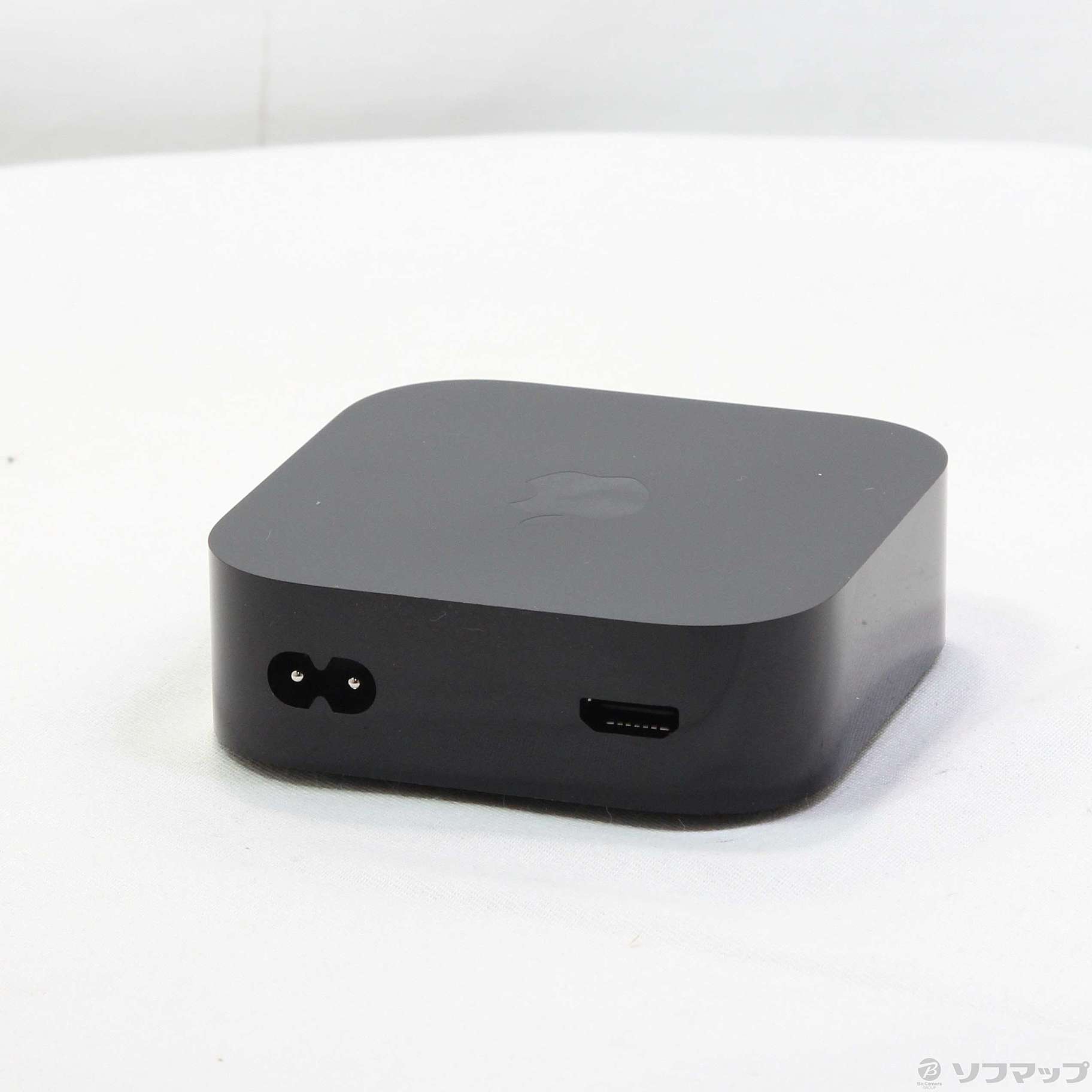 中古】Apple TV 4K 第3世代 64GB Wi-Fiモデル MN873J／A