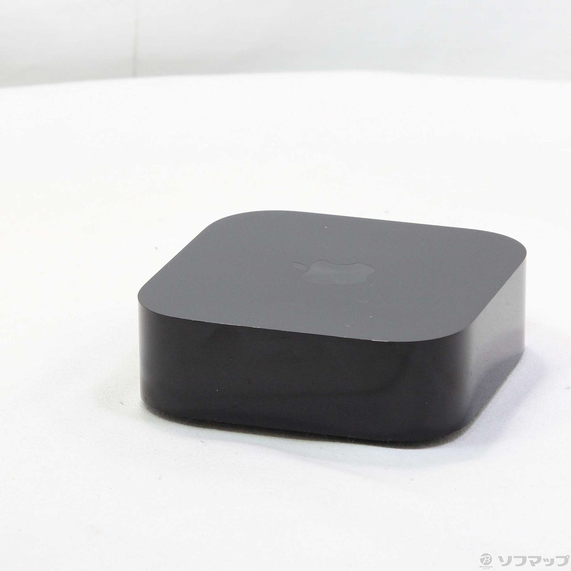 中古】Apple TV 4K 第3世代 64GB Wi-Fiモデル MN873J／A