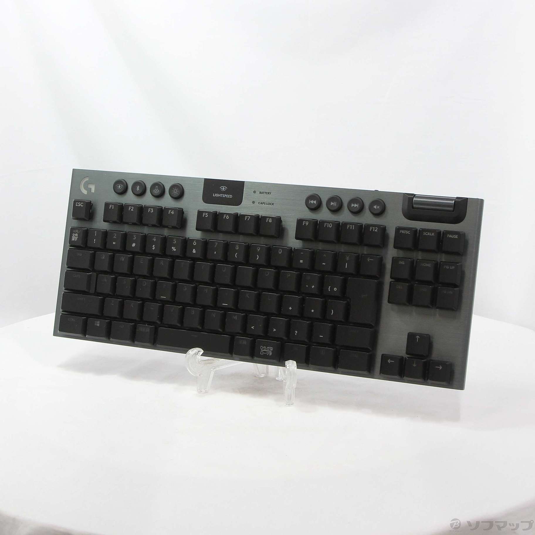 G913 TKL ブラック クリッキー bpsilhk-kuok.org