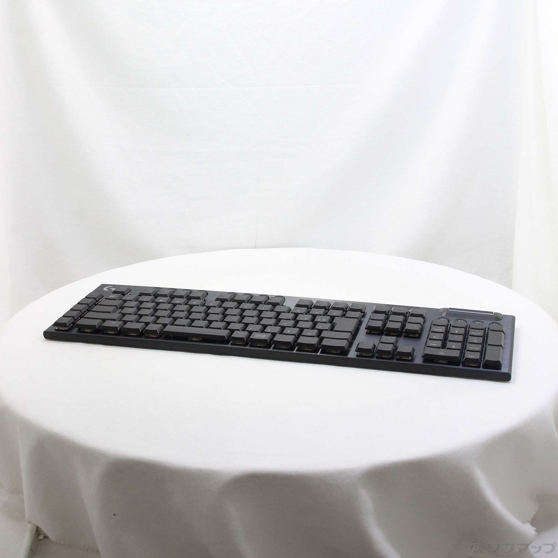 中古】G913 LIGHTSPEED Wireless Mechanical Gaming Keyboard-Clicky