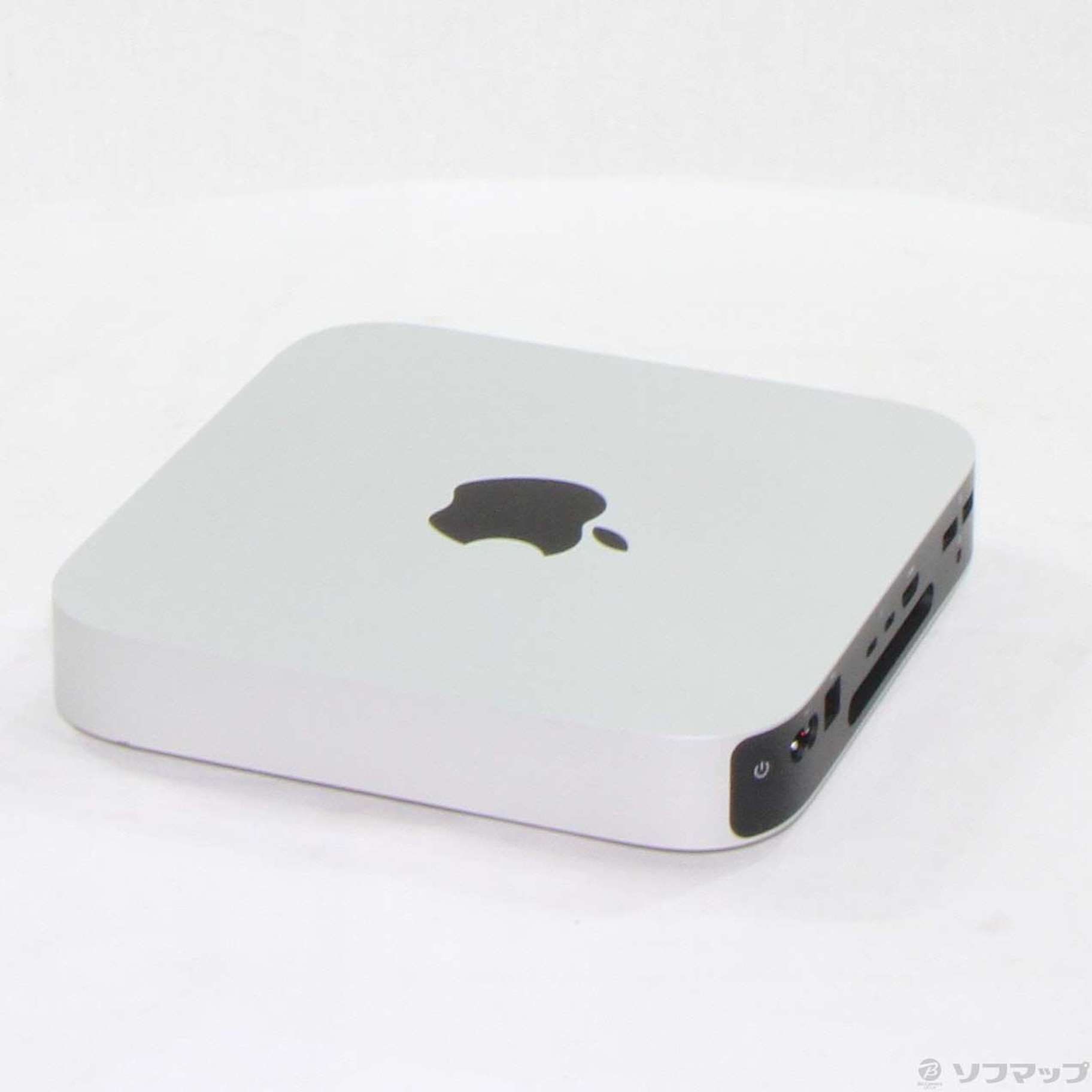 中古】〔展示品〕 Mac mini Late 2020 MGNR3J／A Apple M1 8コアCPU_8 ...