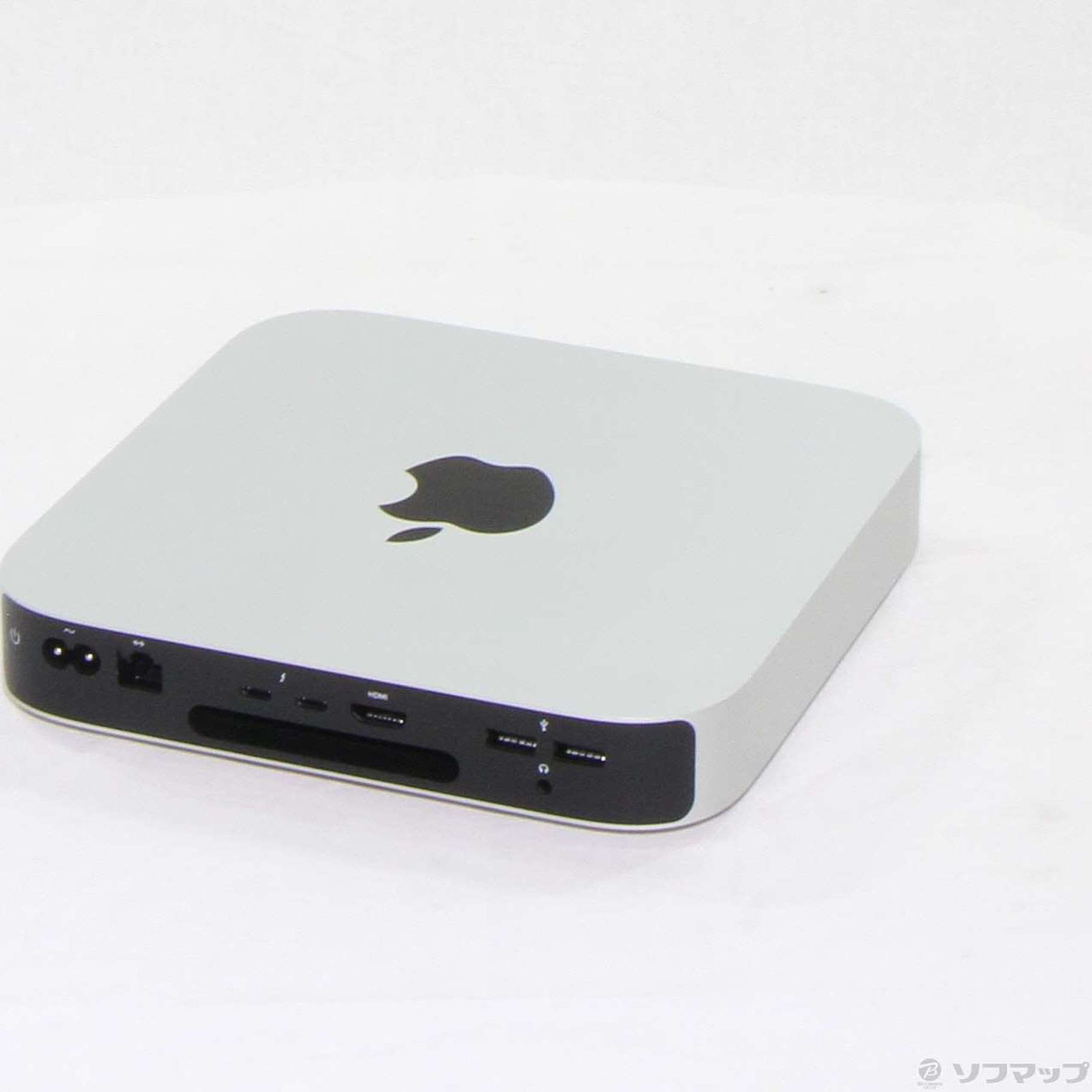 中古】〔展示品〕 Mac mini Late 2020 MGNR3J／A Apple M1 8コアCPU_8