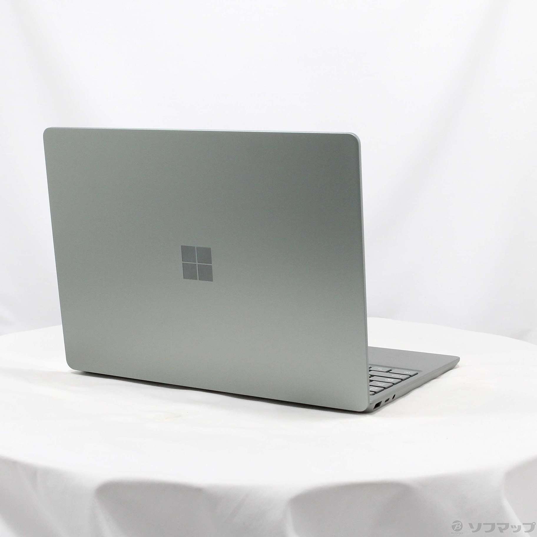 中古】〔展示品〕 Surface Laptop Go 2 〔Core i5／8GB／SSD128GB 