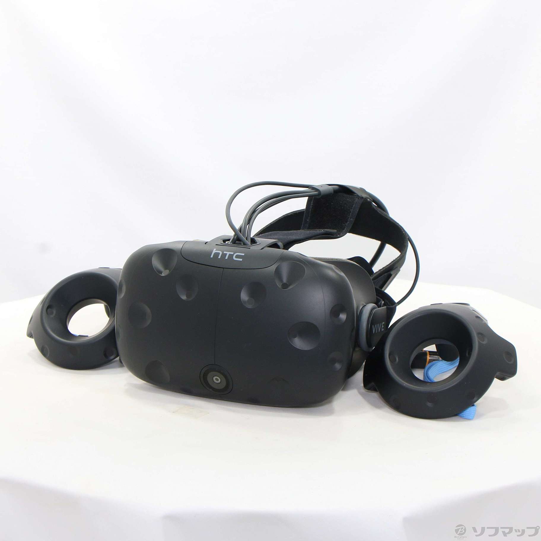 〔中古品〕 HTC VIVE CE V2