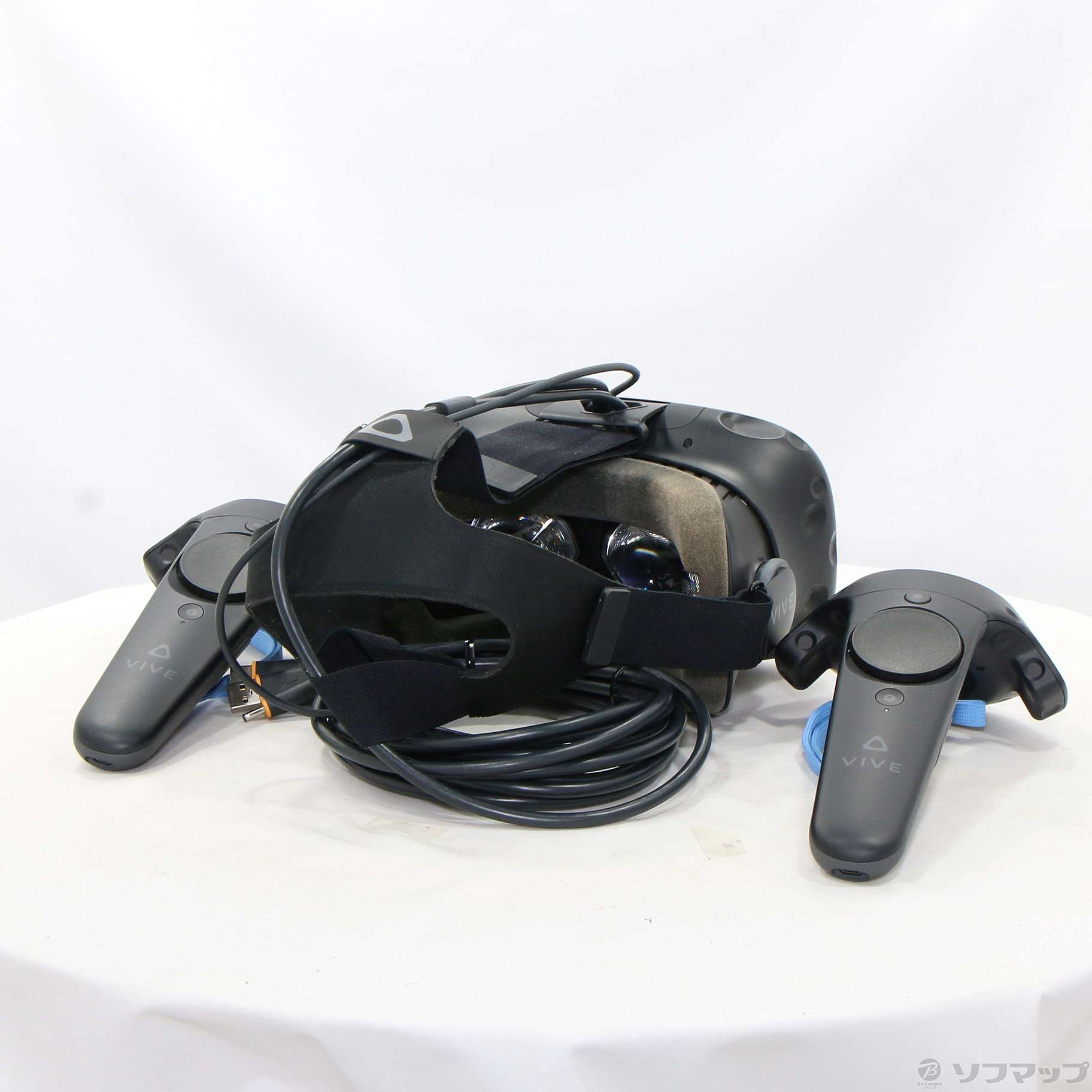 中古品〕 HTC VIVE CE V2｜の通販はソフマップ[sofmap]