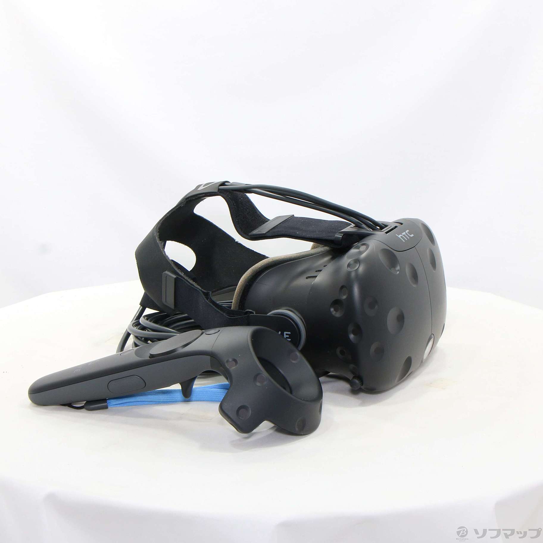 中古品〕 HTC VIVE CE V2｜の通販はソフマップ[sofmap]