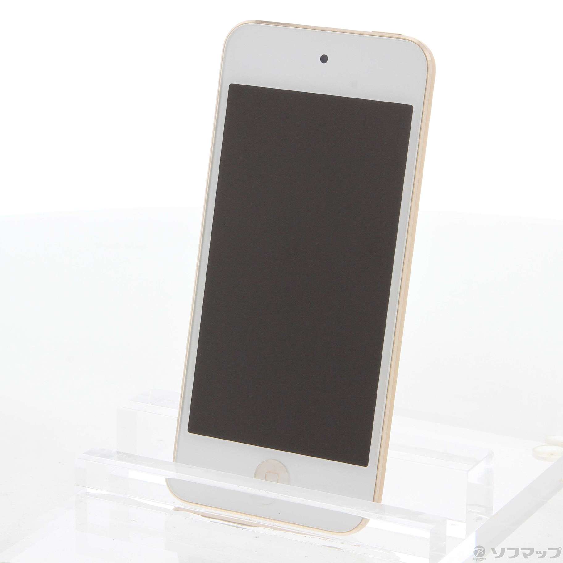 iPod touch 第6世代 16GB