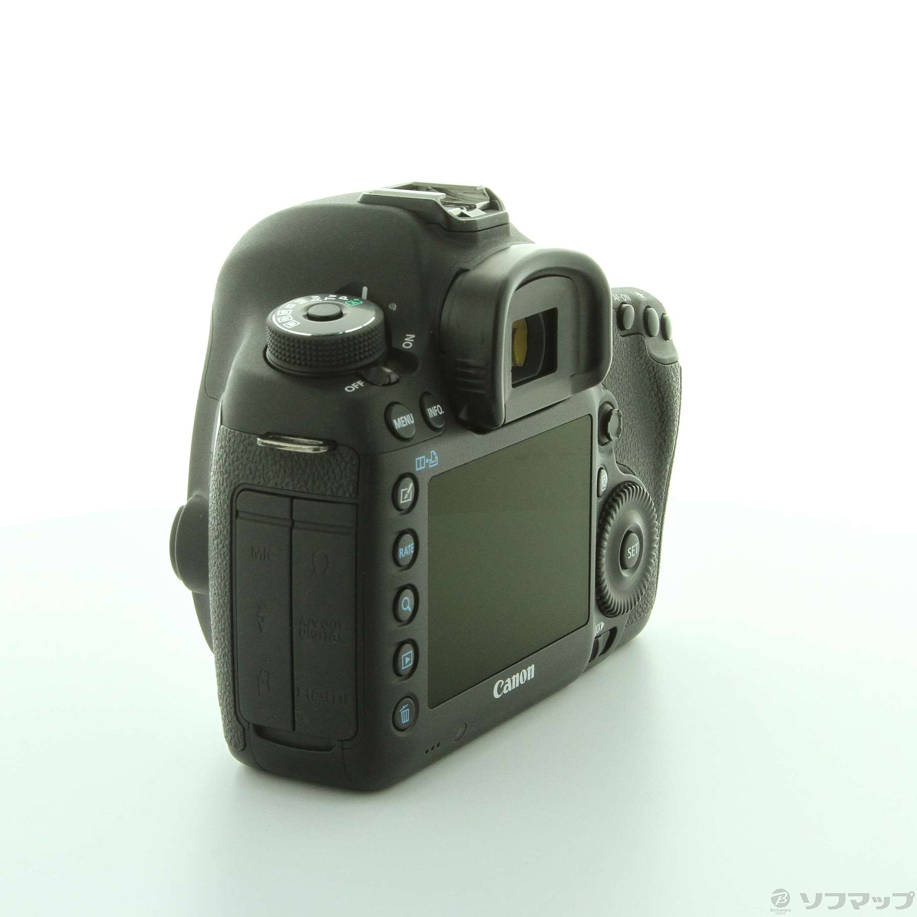 中古品〕 EOS 5D MarkIII｜の通販はソフマップ[sofmap]