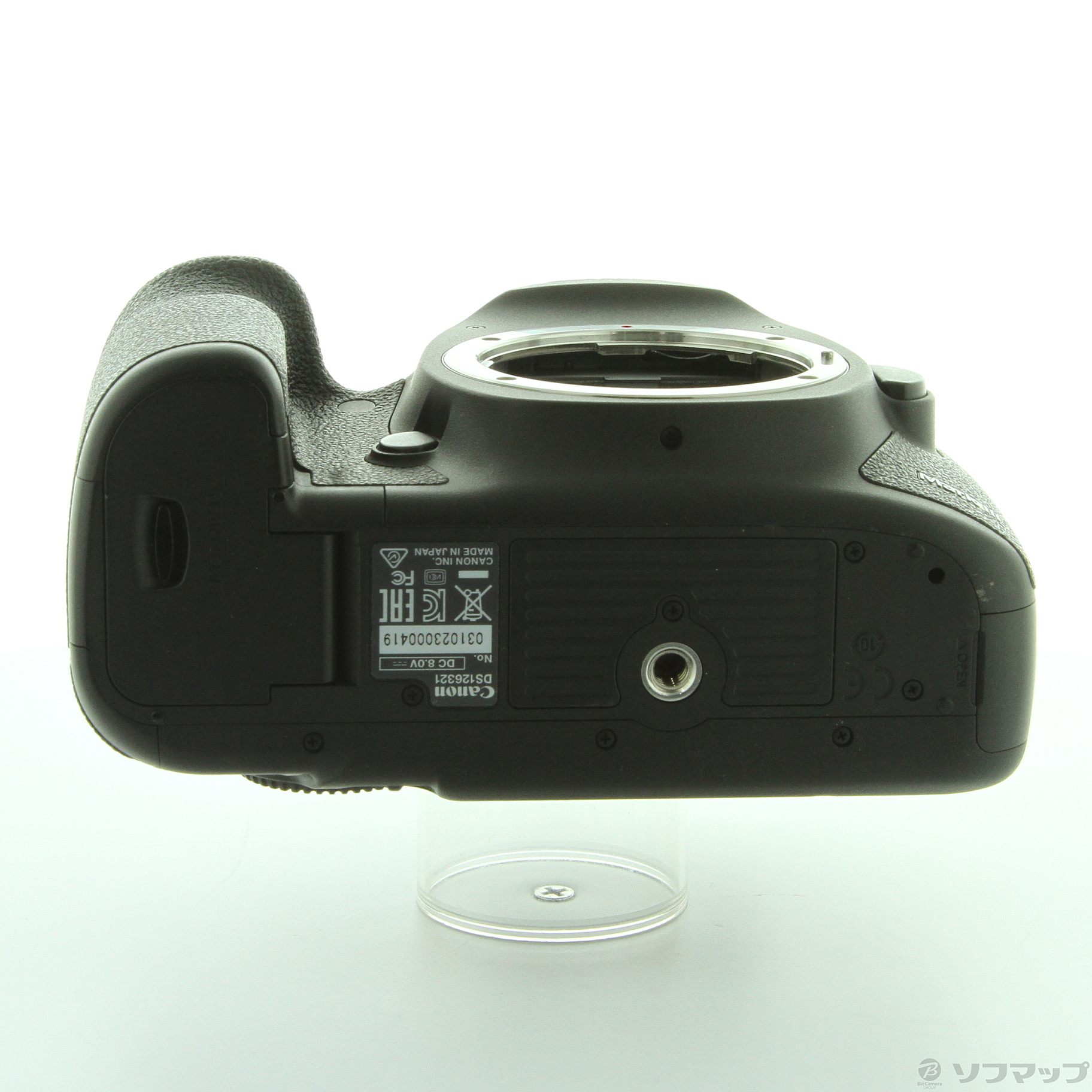 中古品〕 EOS 5D MarkIII｜の通販はソフマップ[sofmap]