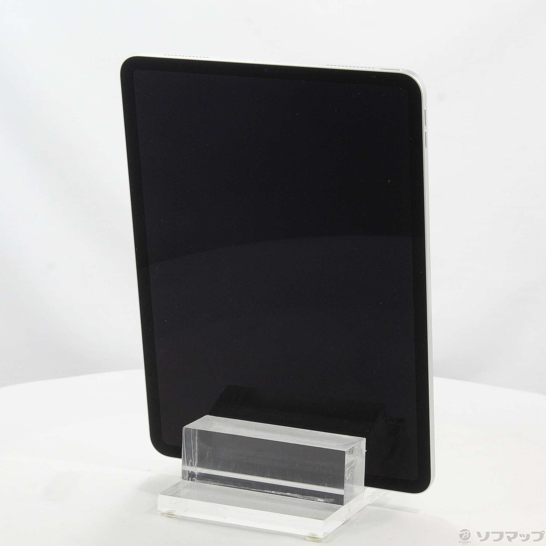 AppleiPad Pro 11インチ 第2世代 128GB シルバー MY2W2J／A