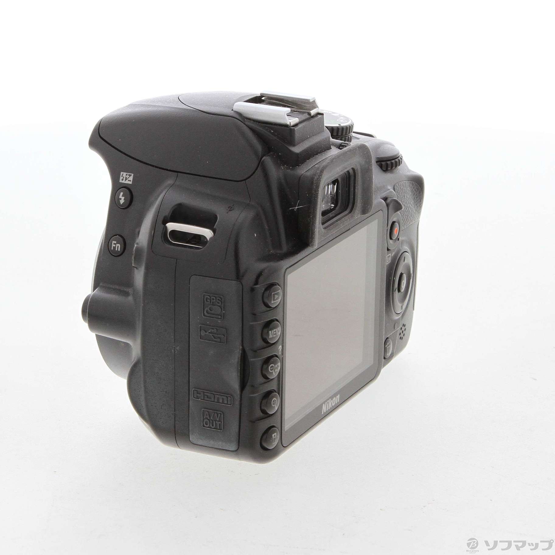 中古】Nikon D3100 (1420万画素／SDXC) [2133047019860] - リコレ