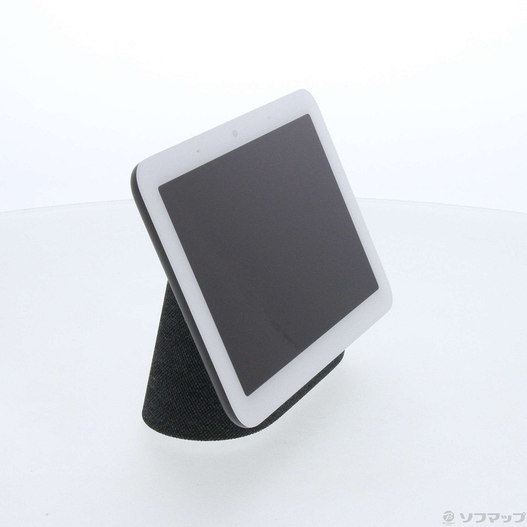 中古】Google Nest Hub 第2世代 GA01892-JP チャコール [2133047021658 