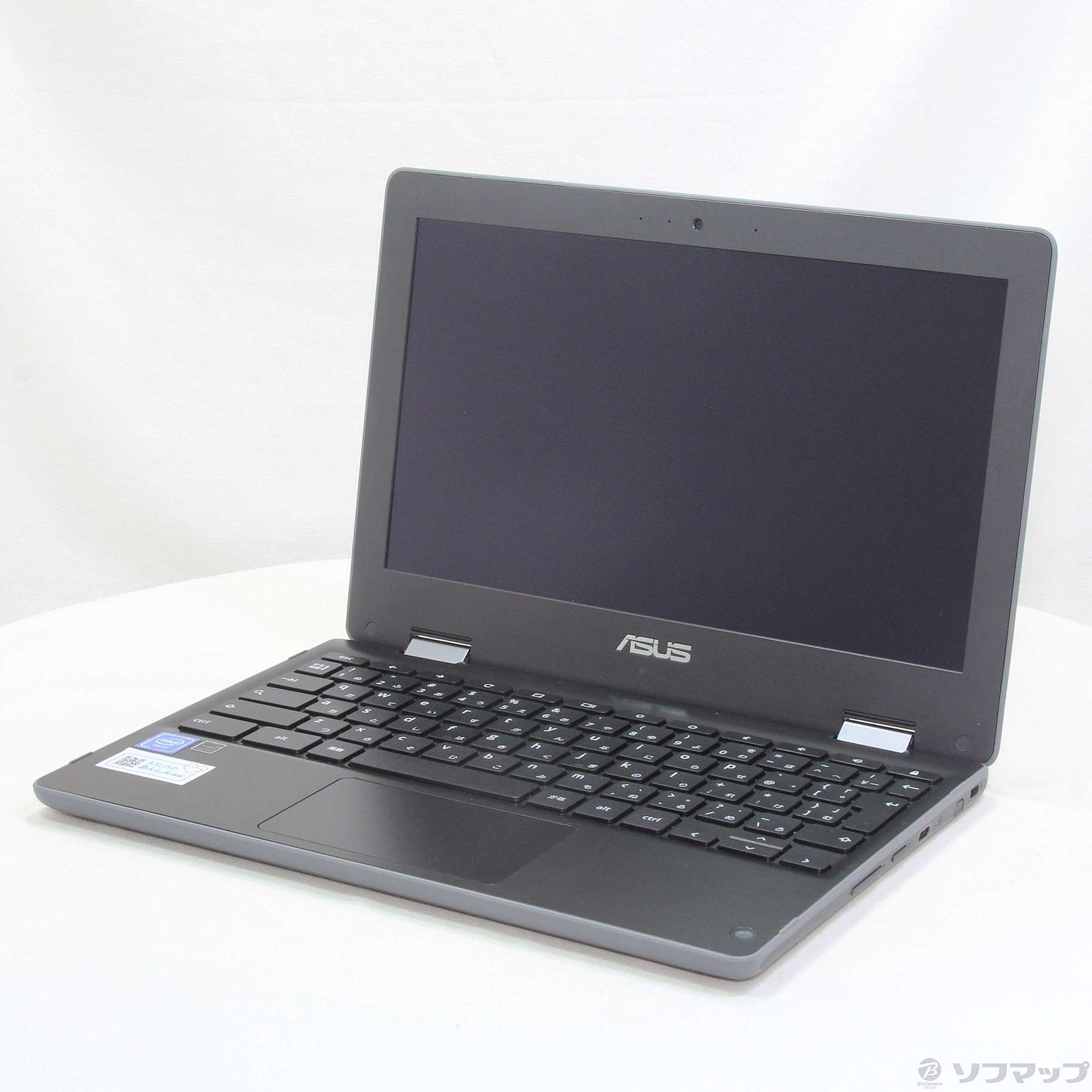 ASUS Chromebook C214MA GA0029 中古 おまけ付き ASUS Chromebook C214MA GA0029 中古 おまけ付き