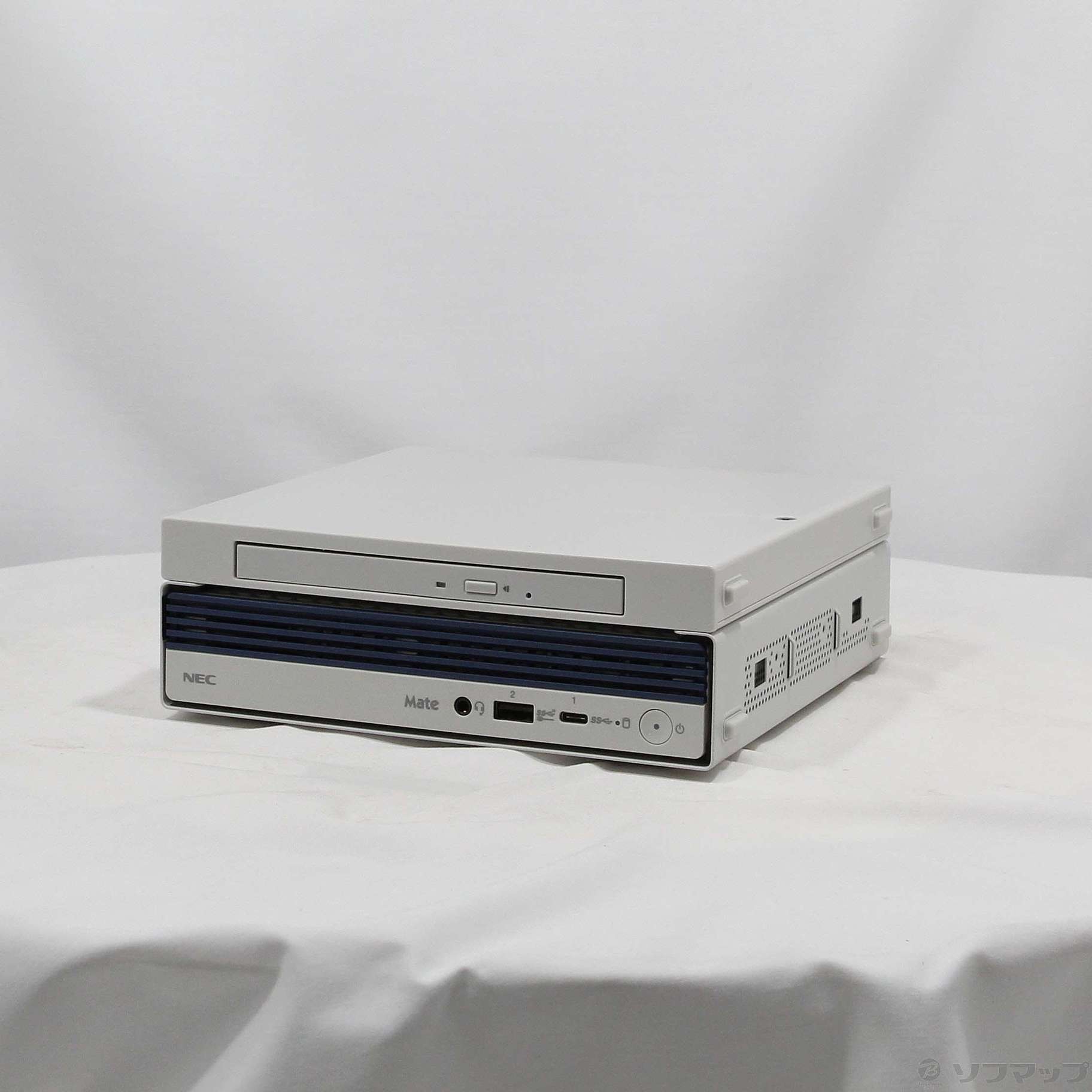 NEC Mate PC-MKL30CZG7 Intel i3 ジャンクPC 中古】Mate タイプMC PC-MKL30CZG7 〔NEC Refreshed PC〕 〔Windows 10