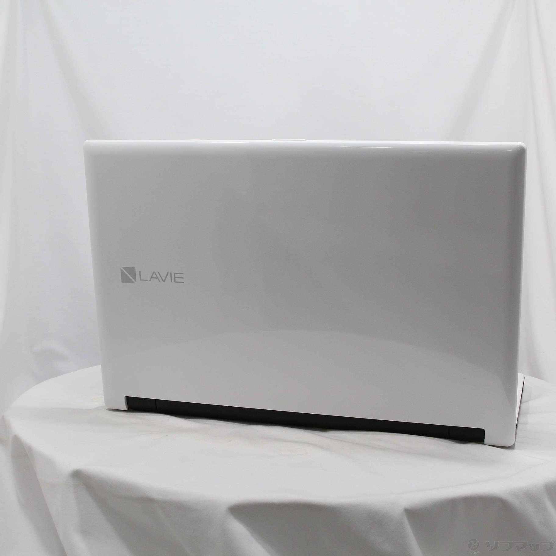 中古】LAVIE Direct NS PC-GN16CJSA9 〔Windows 10〕 [2133047022495