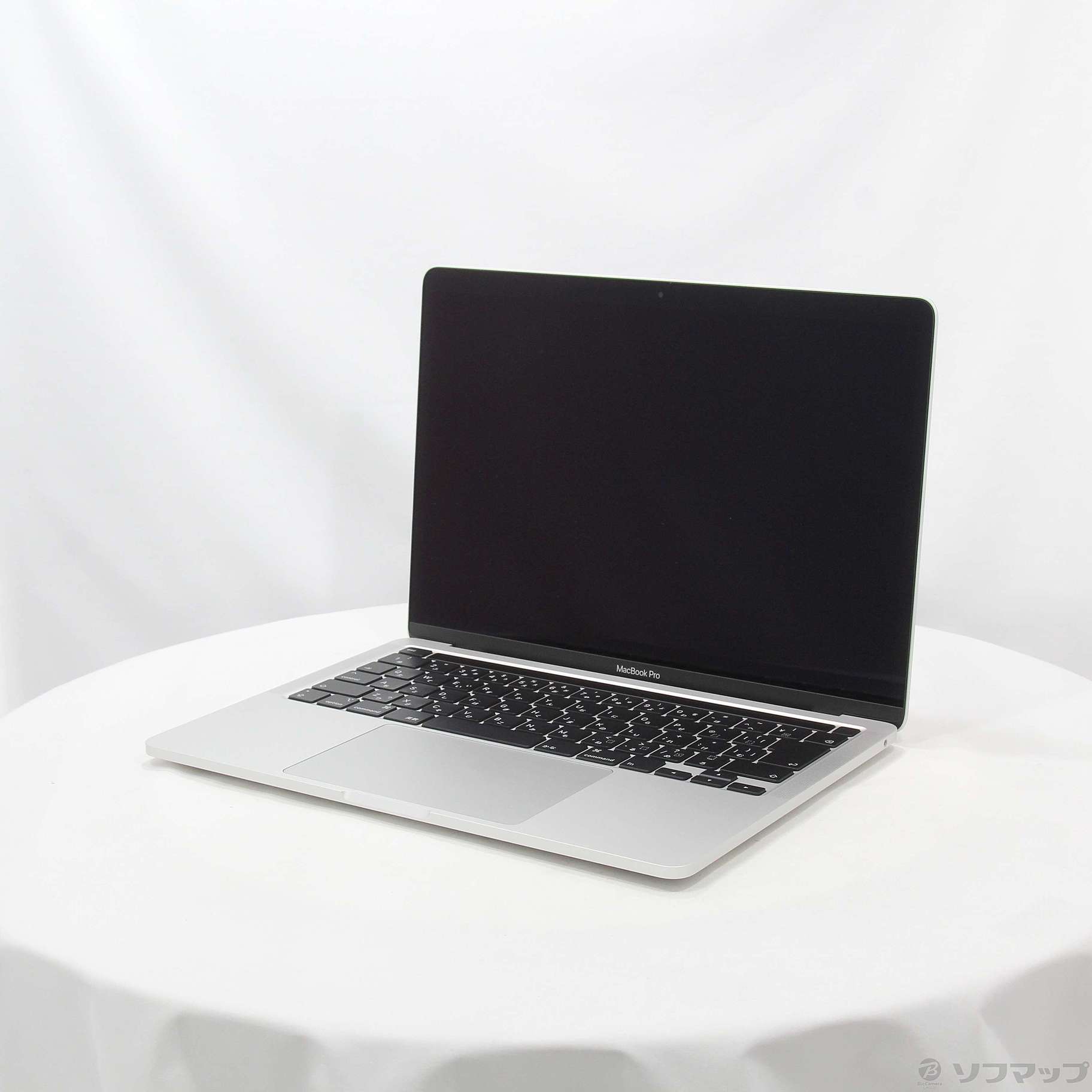 中古】MacBook Pro 13.3-inch Mid 2020 MXK62J／A Core_i5 1.4GHz 8GB