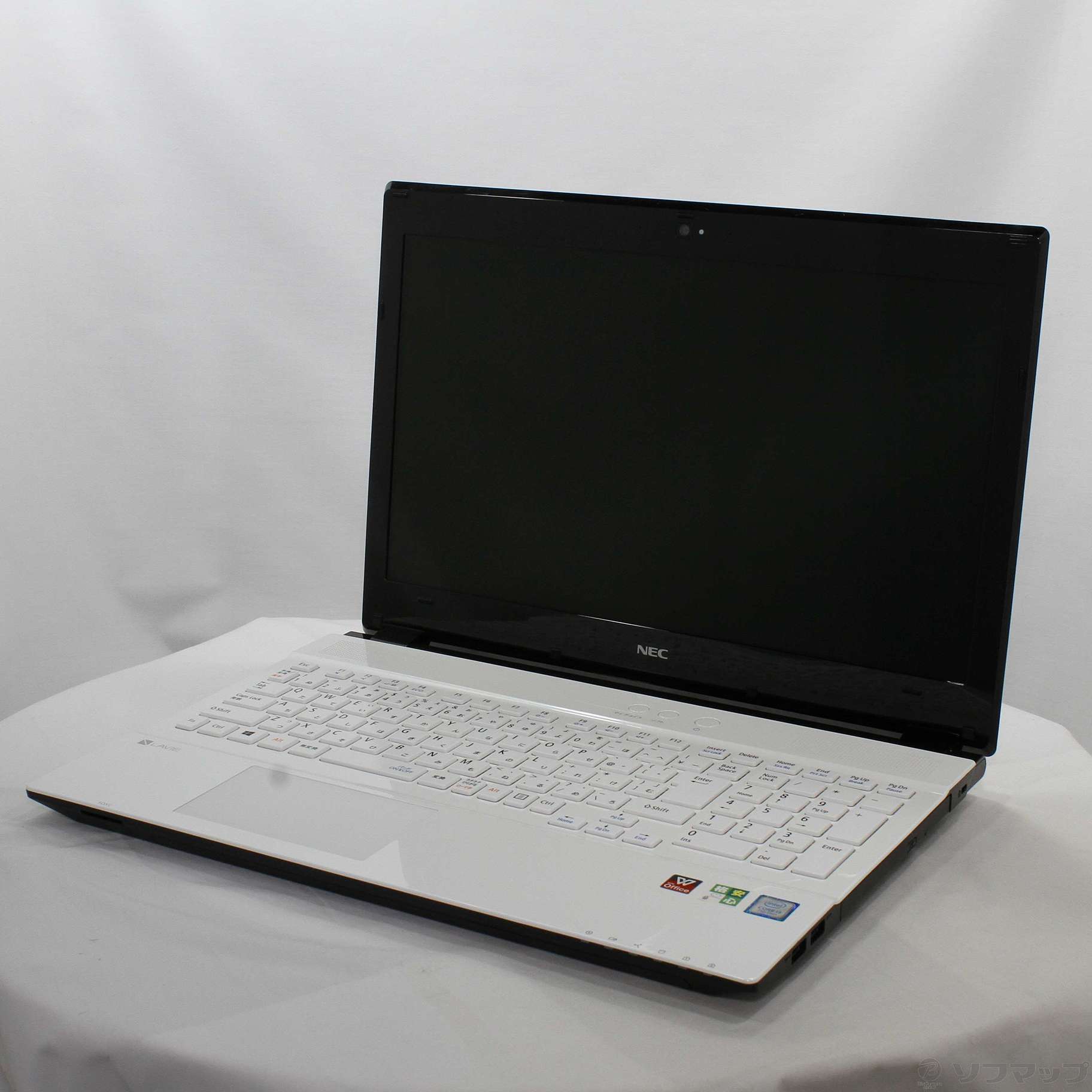 中古】格安安心パソコン LAVIE Direct NS PC-GN242FSAA 〔Windows 10〕 [2133047023171] -  リコレ！|ビックカメラグループ ソフマップの中古通販サイト