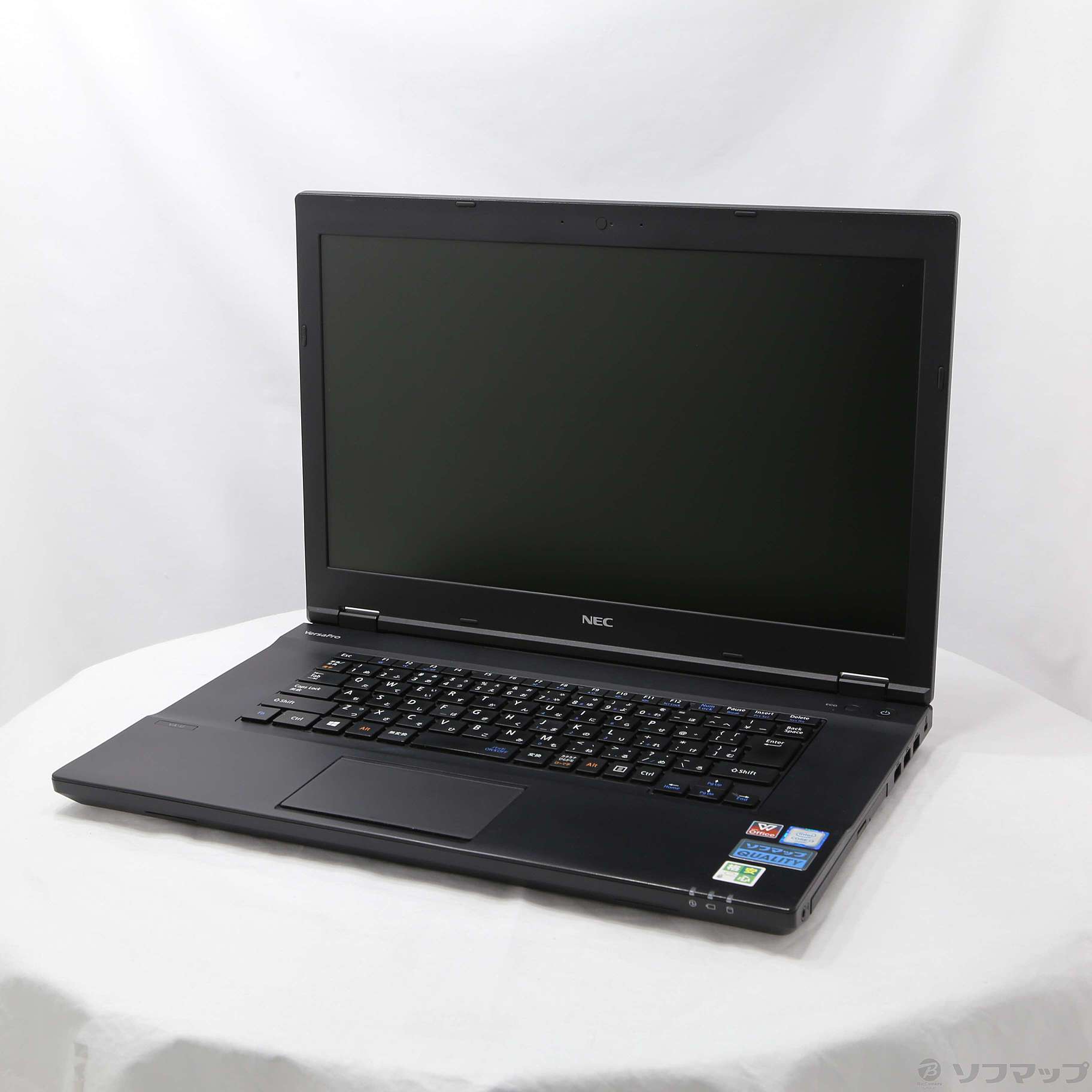 価格.com - NEC LAVIE Note Standard NS70C/MAW PC-NS70CMAW 価格比較