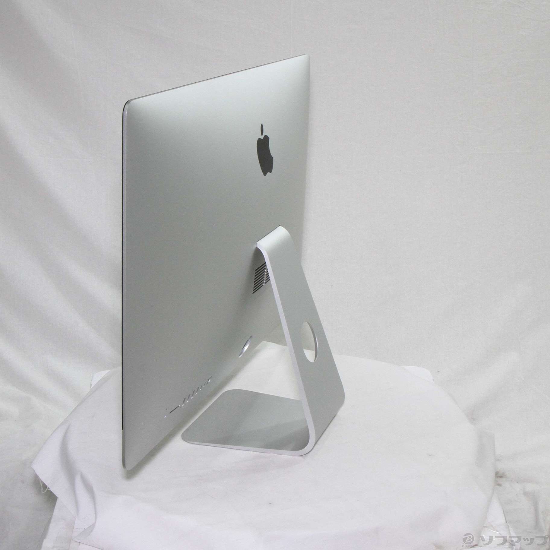 中古】iMac 27-inch Mid 2017 MNEA2J／A Core_i5 3.5GHz 8GB SSD128GB