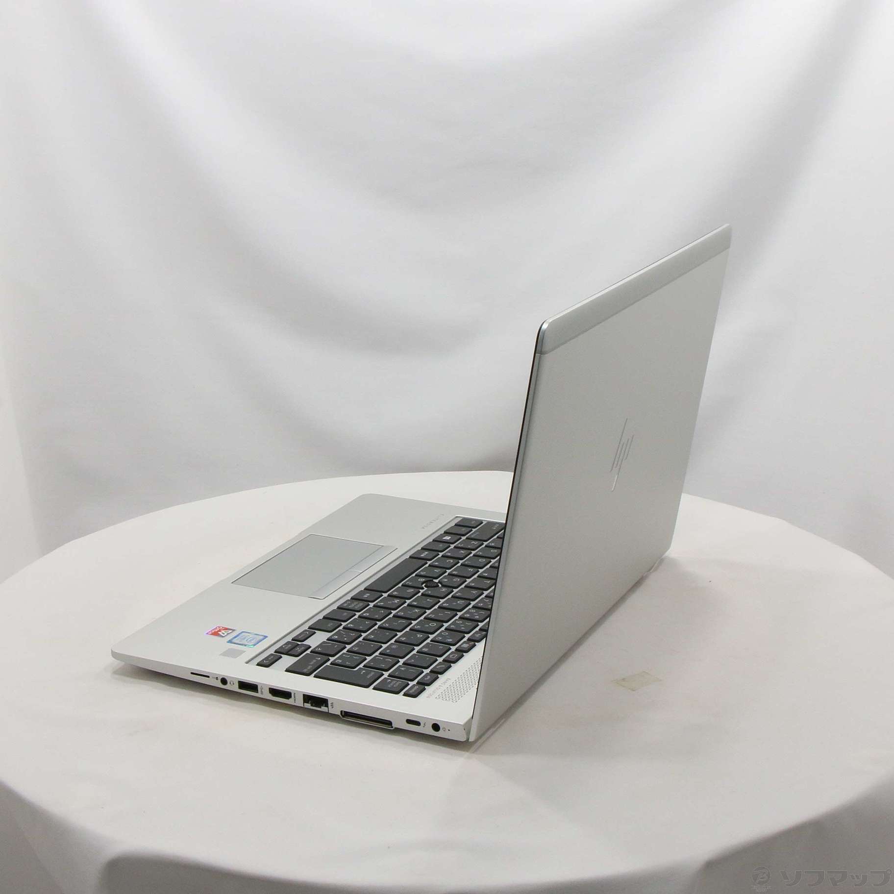 中古】HP EliteBook 830 G5 2UP91AV [2133047028527] - リコレ