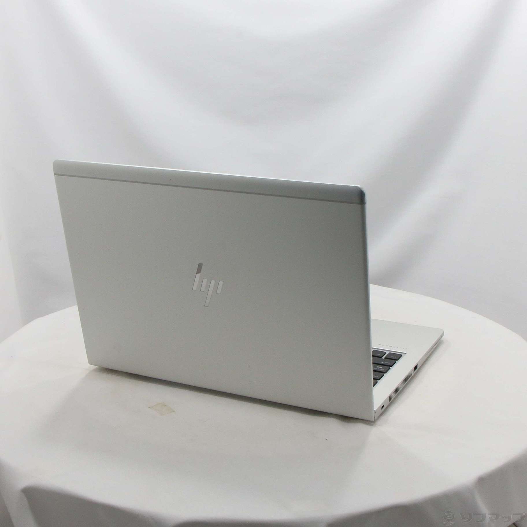 中古】HP EliteBook 830 G5 2UP91AV [2133047028527] - リコレ