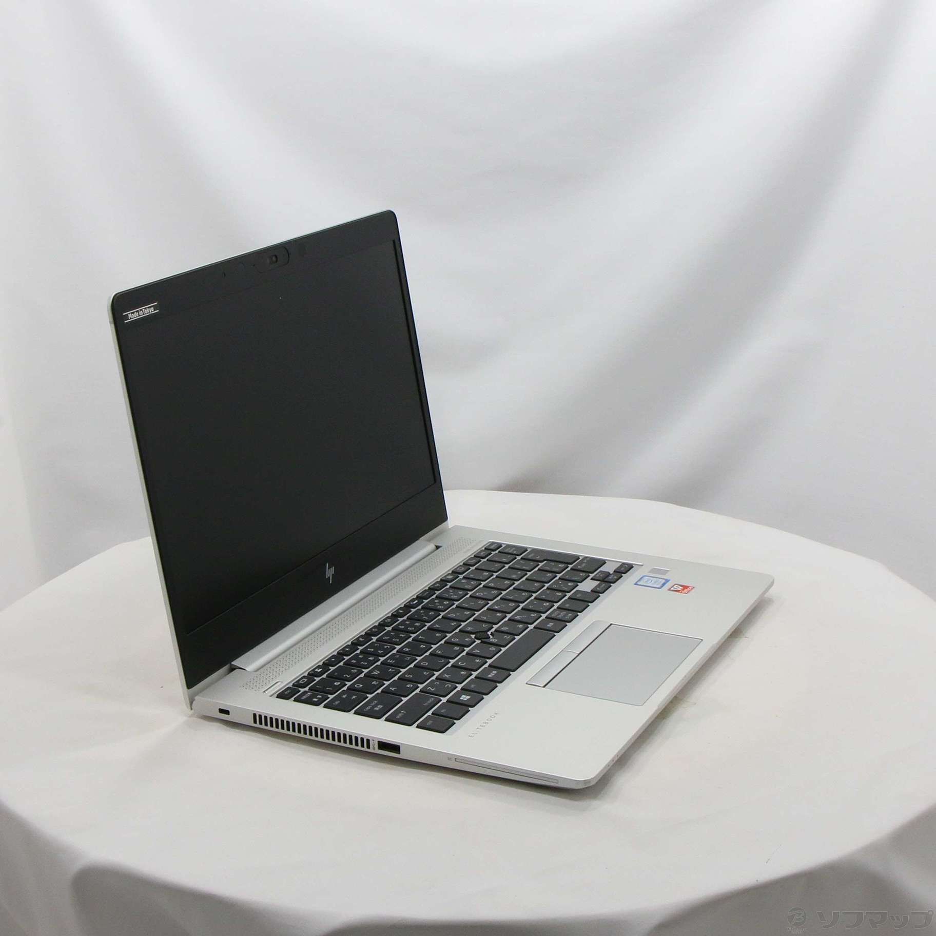 中古】HP EliteBook 830 G5 2UP91AV [2133047028527] - リコレ ...