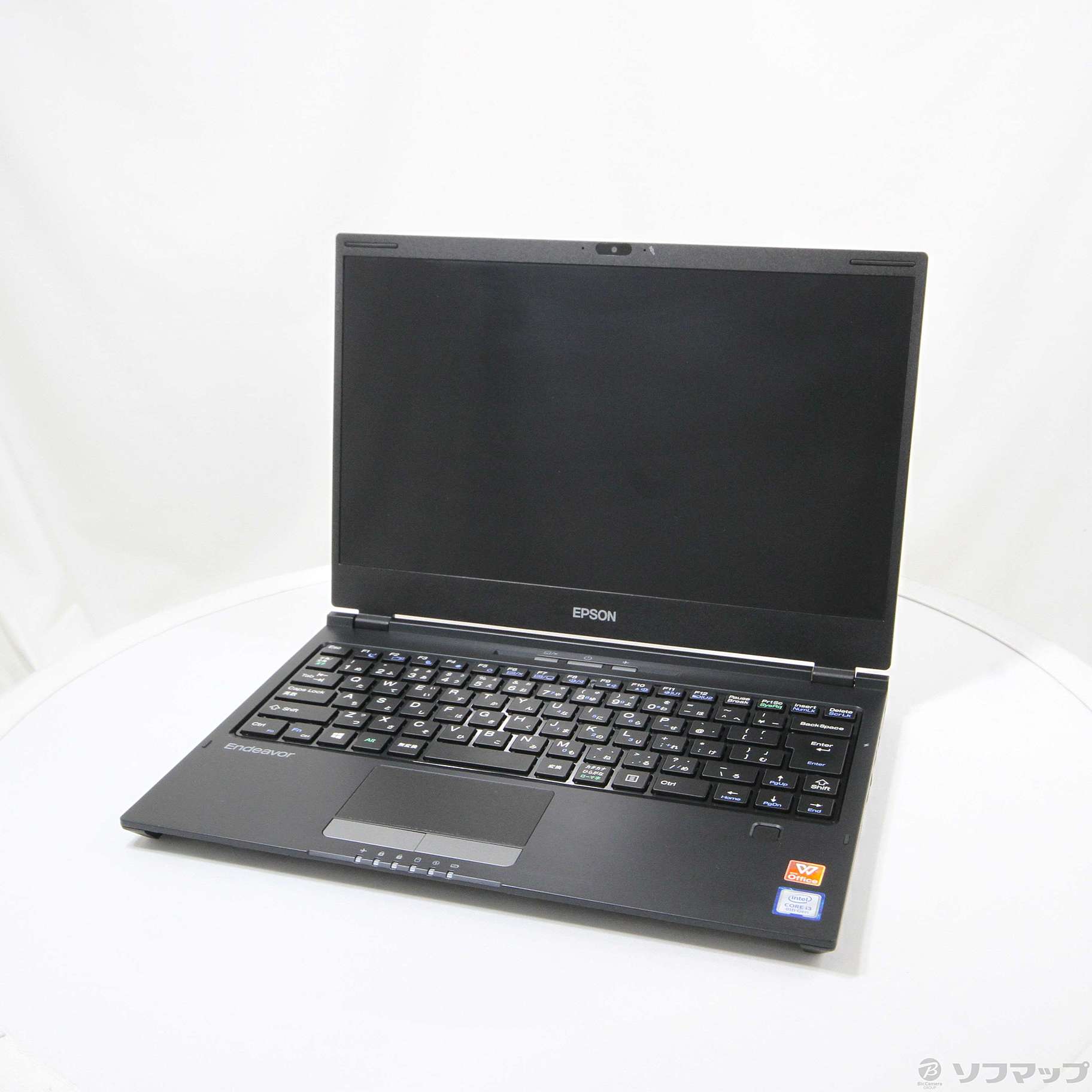 【中古】Endeavor NA520E [2133047028725] - リコレ！|ビックカメラグループ ソフマップの中古通販サイト