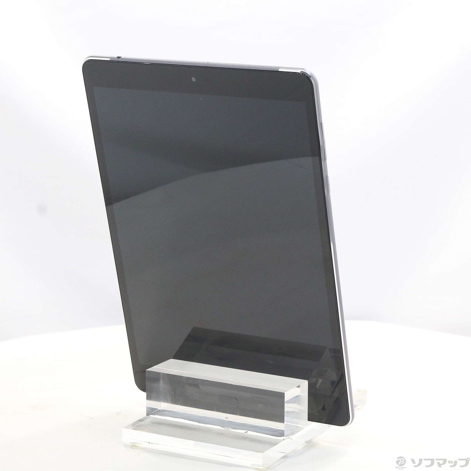 ASUS ZenPad 3S 10 (Z500M) 中古 プラスチックケース付（ゲオ