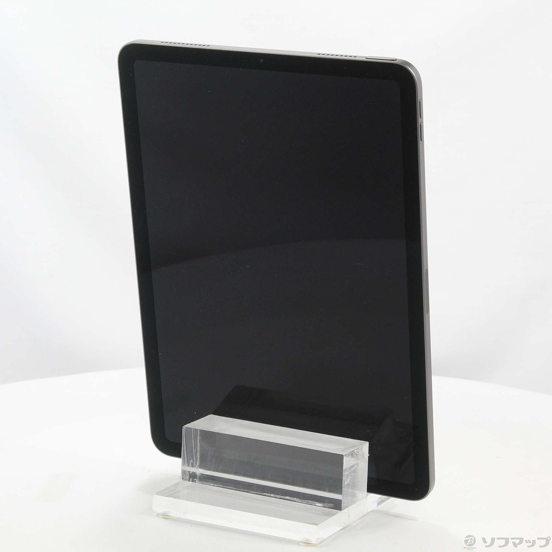 ipad air 第4世代 64GB スペースグレイ 美品