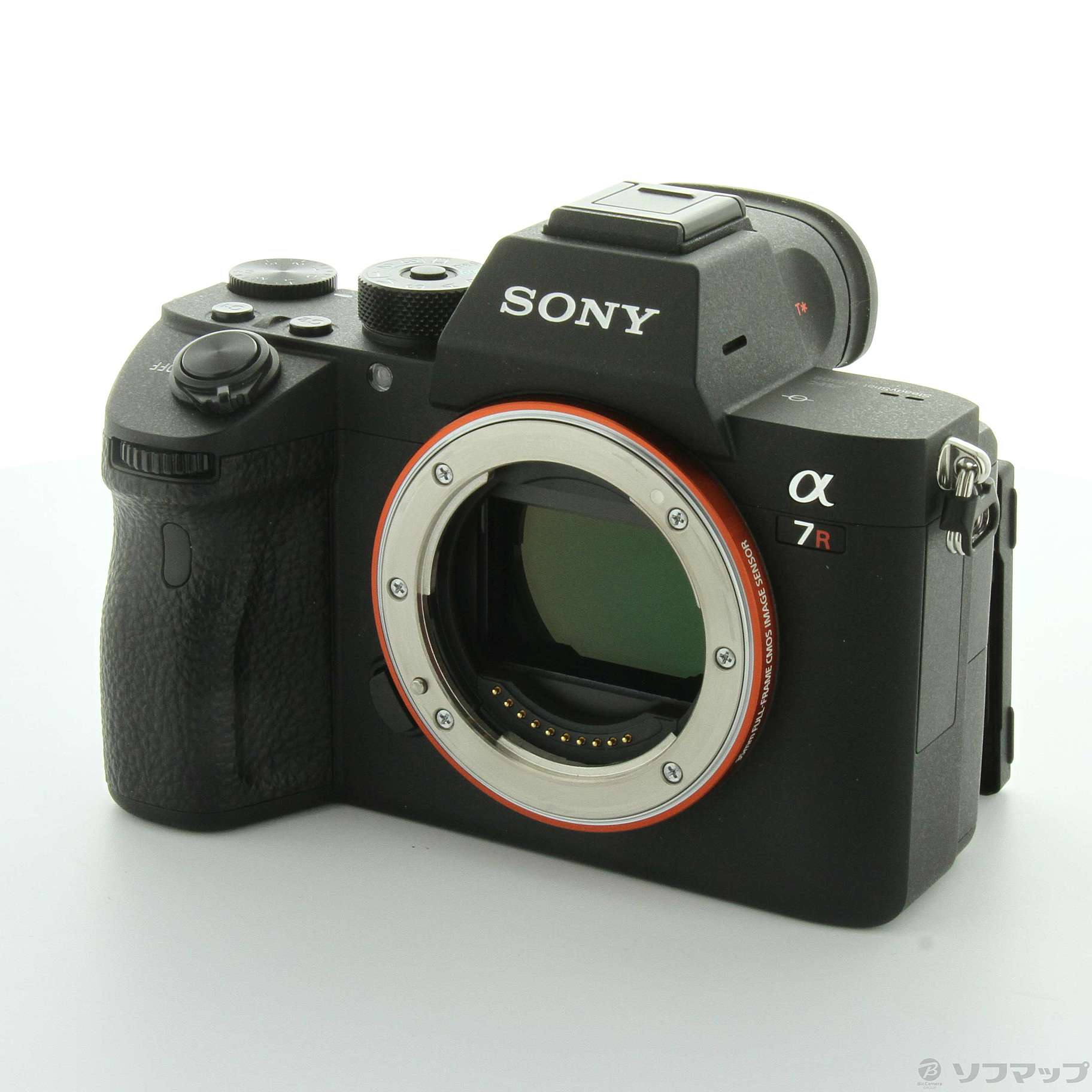 SONY α7RIII ボディ ILCE-7RM3 オプション付 4786枚 - www.cswatertech.com