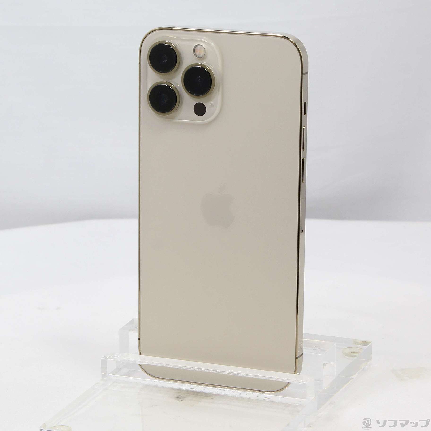 Apple iPhone 13 pro 128GB ゴールド 本体 SIMフリー