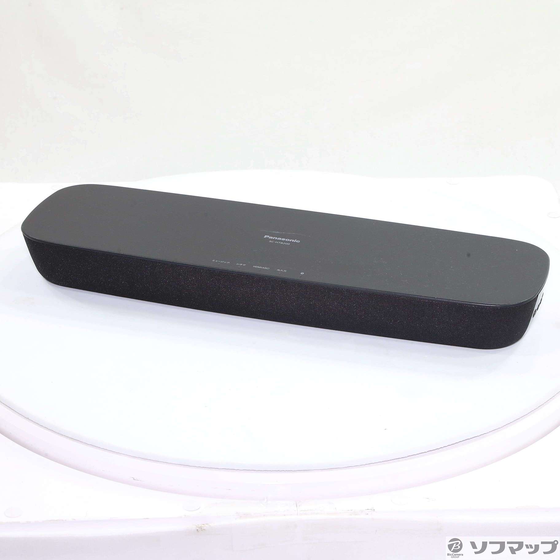 中古】SC-HTB200 [2133047031886] - リコレ！|ビックカメラグループ