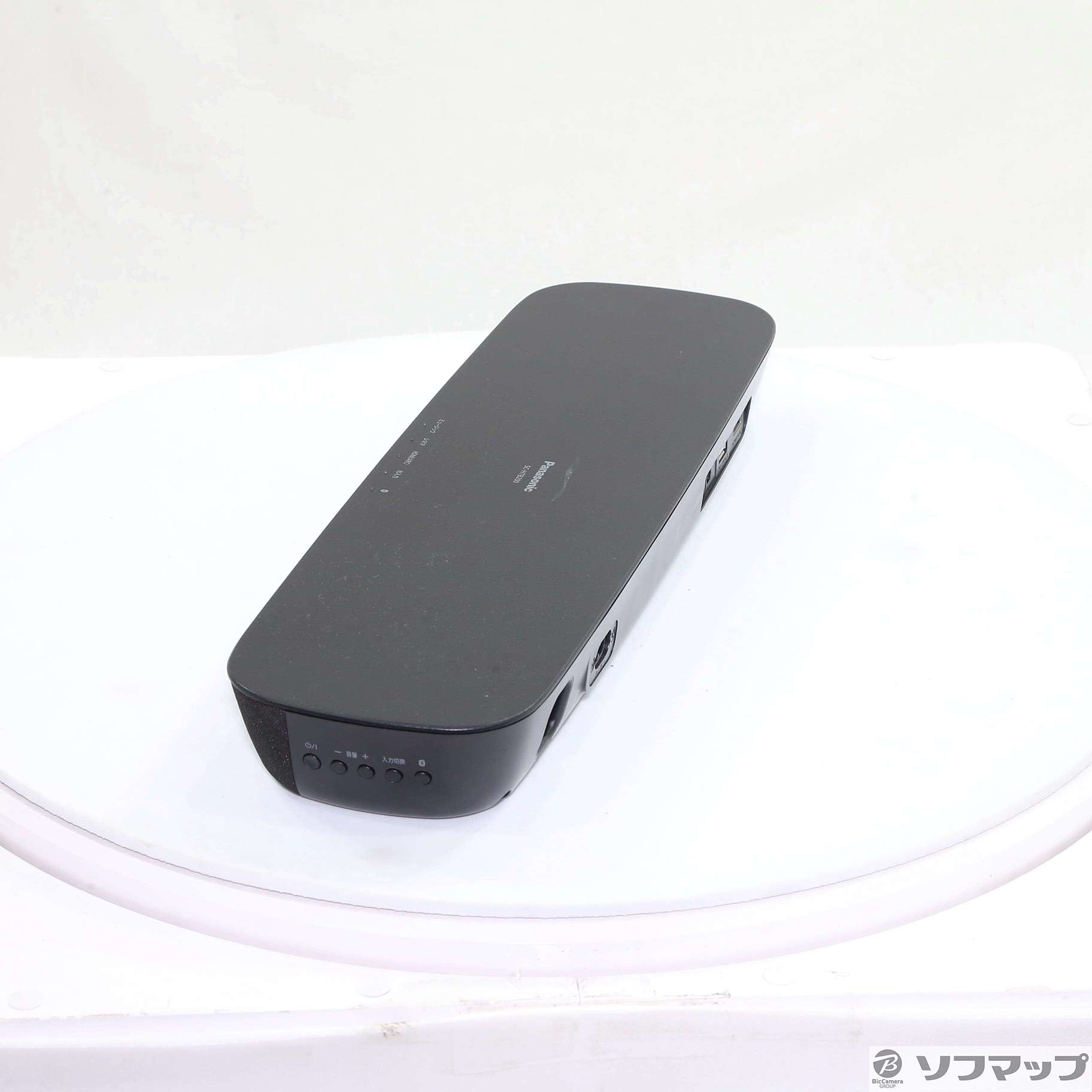 中古】SC-HTB200 [2133047031886] - リコレ！|ビックカメラグループ