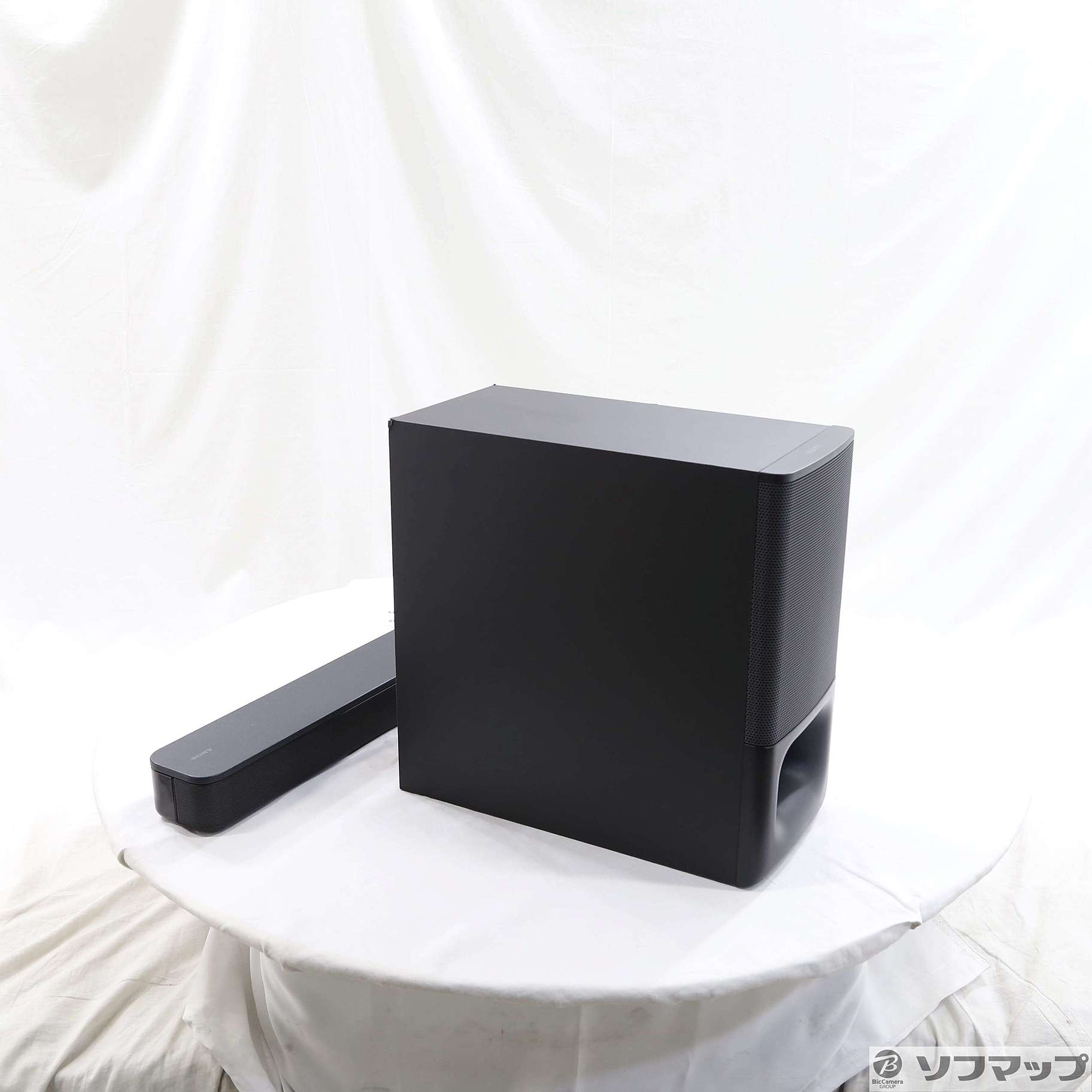 中古】HT-S350 [2133047032050] - リコレ！|ビックカメラグループ