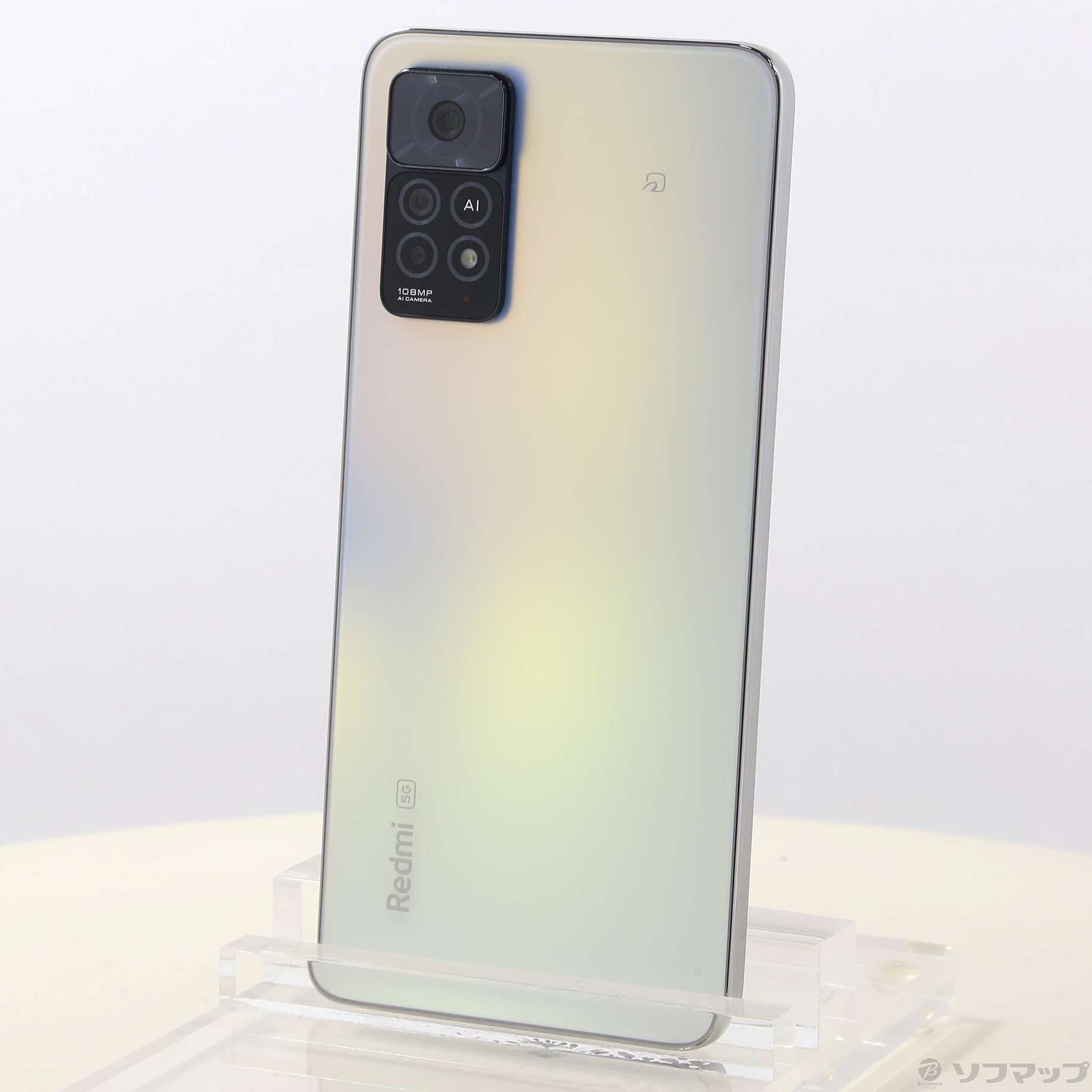 128GBカラーXiaomi Redmi Note 11 Pro 5G 美品 - スマートフォン本体