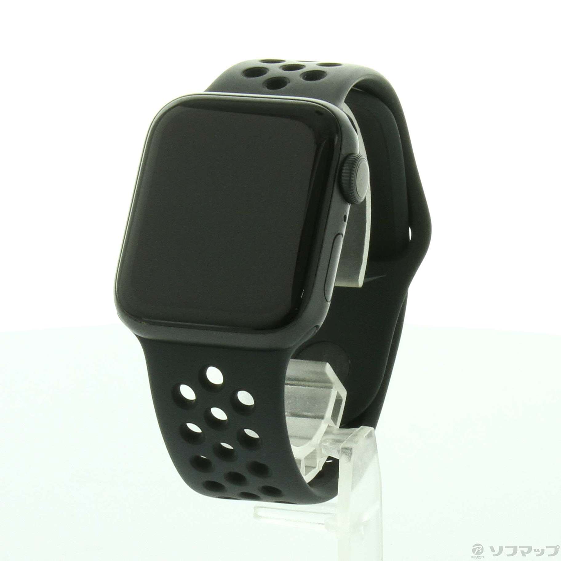 中古】Apple Watch Series 5 Nike GPS 40mm スペースグレイ