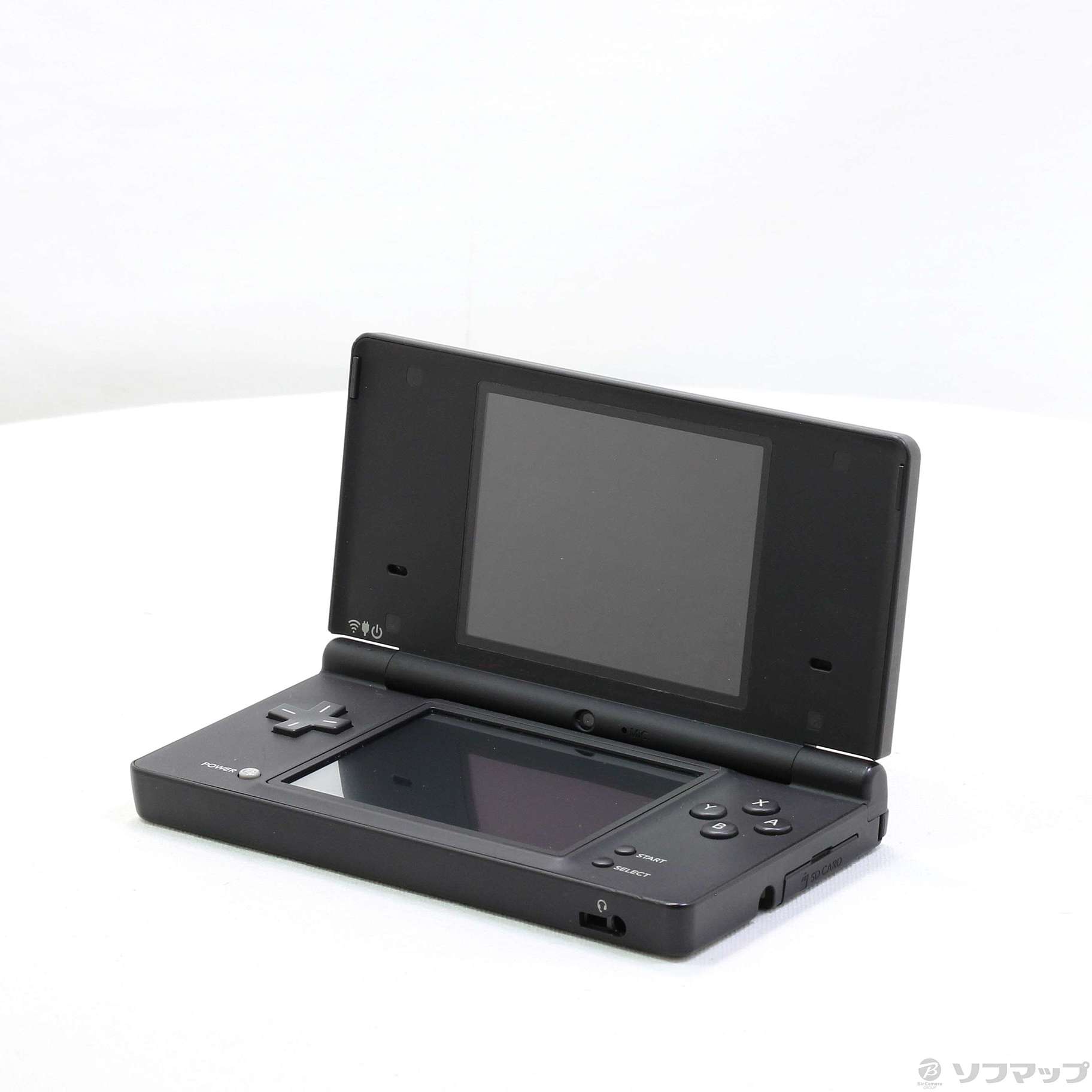 ニンテンドーDSi ブラック-