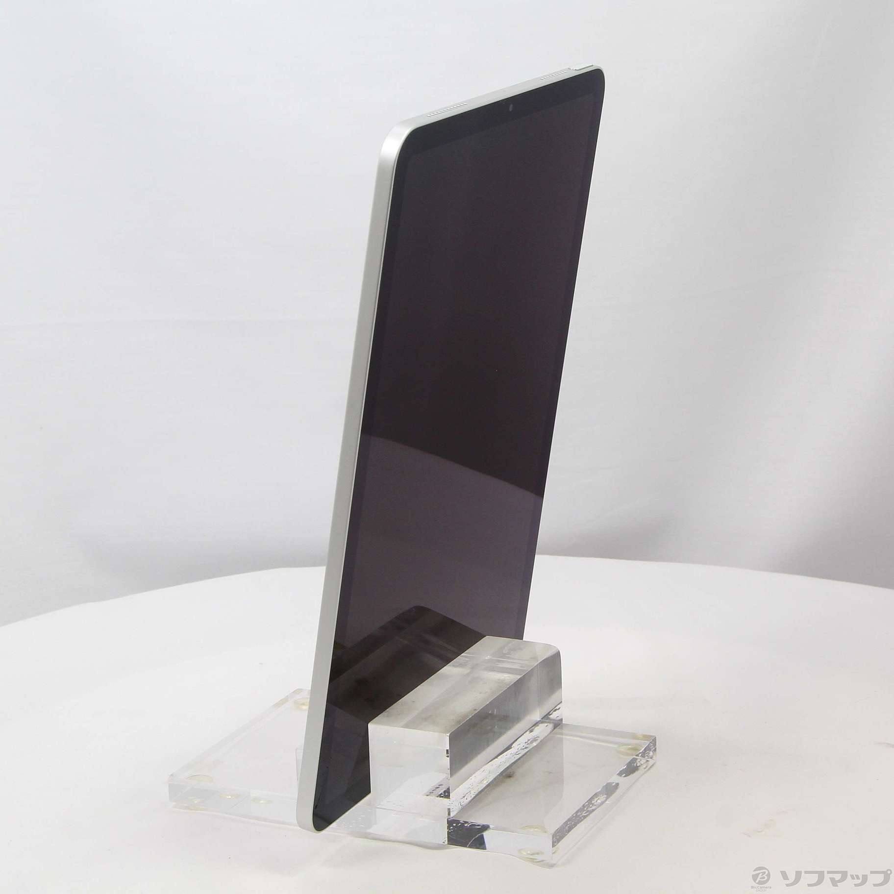 美品 iPadAir4 本体 シルバー 中古】iPad Air 第4世代 256GB シルバー MYFW2J／A Wi-Fi
