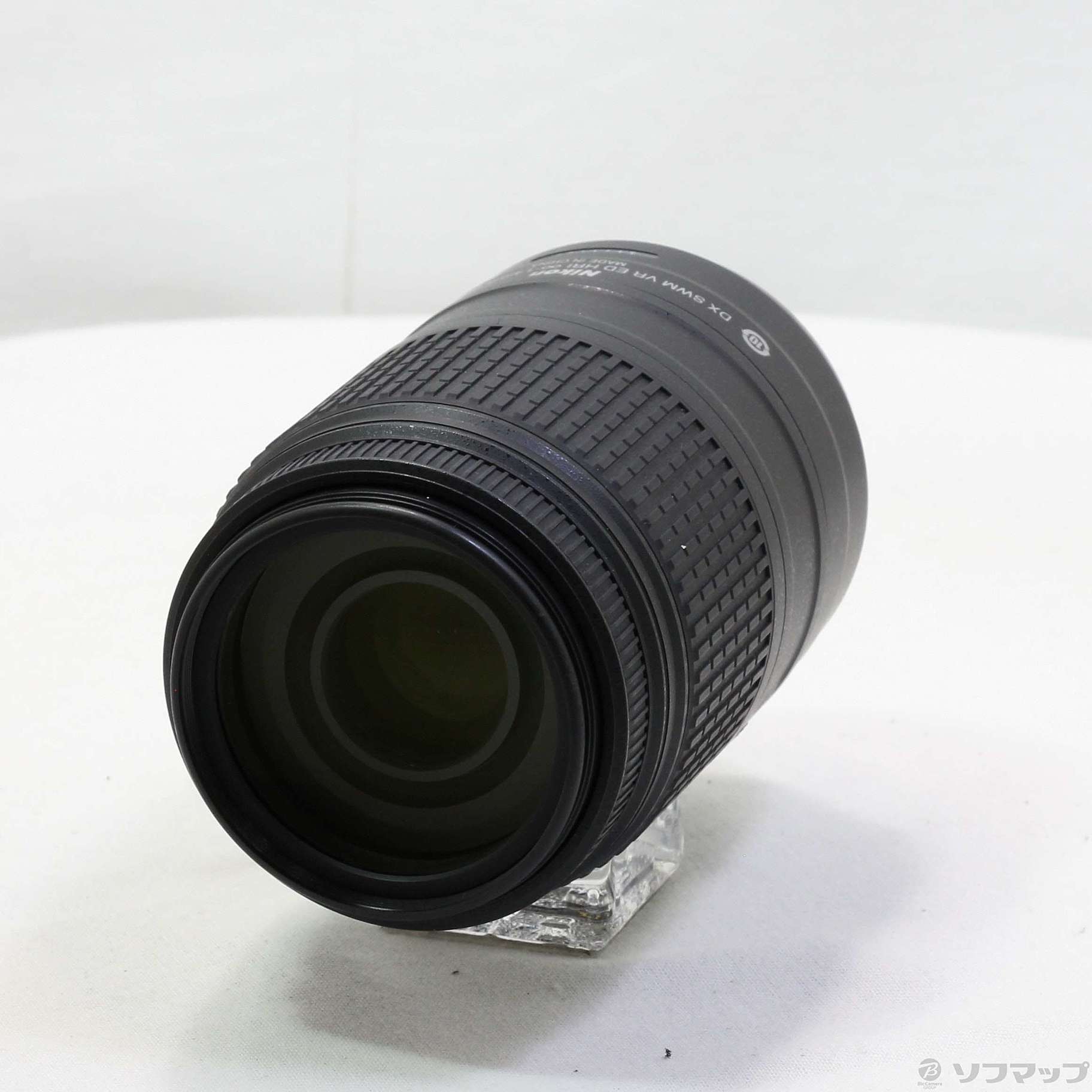 Nikon AF-S DX NIKKOR 55-300mm F4.5-5.6G ED VR