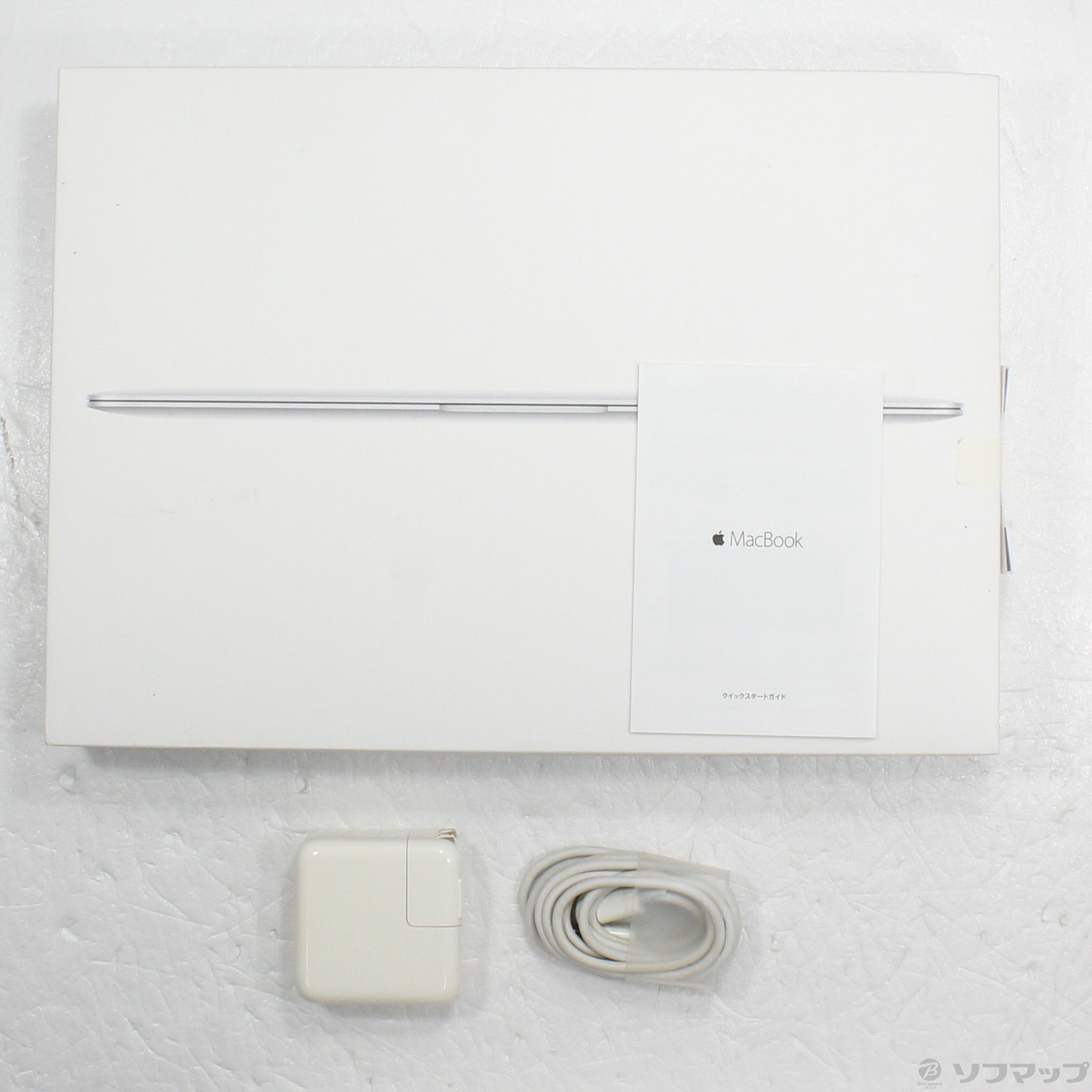 Apple MacBook MF865J/A 動作品 www.iqueideas.in